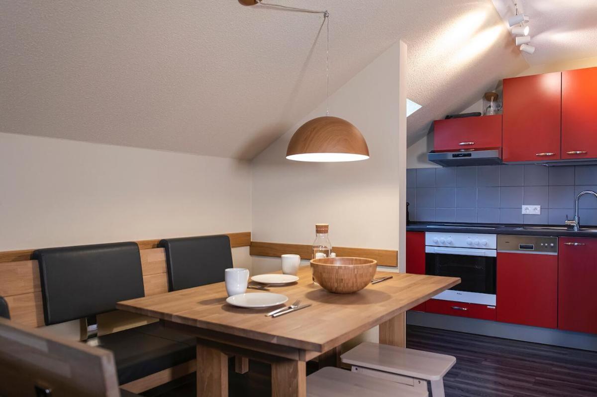 Apartment photo 3