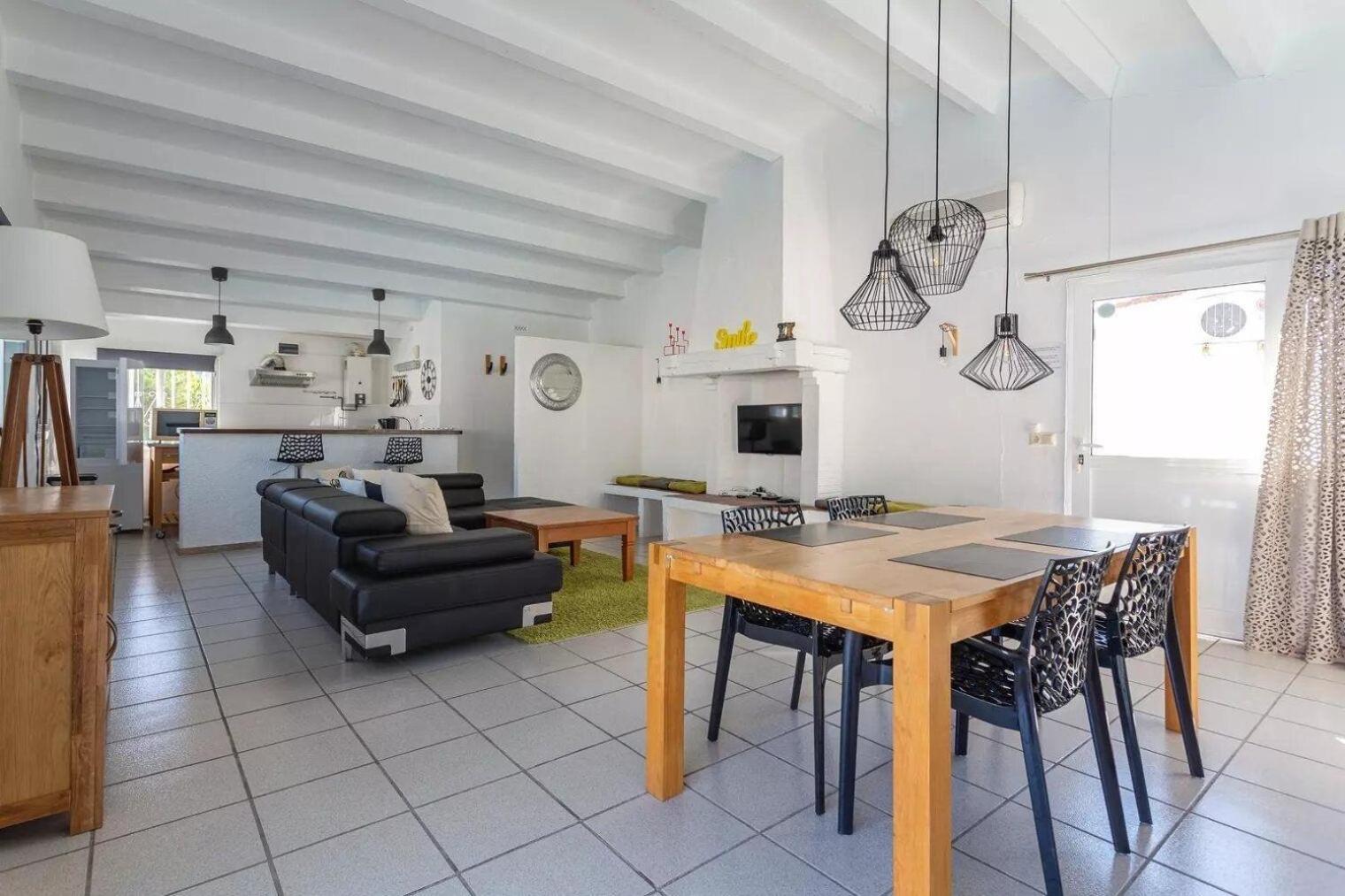 Casa de Vacaciones