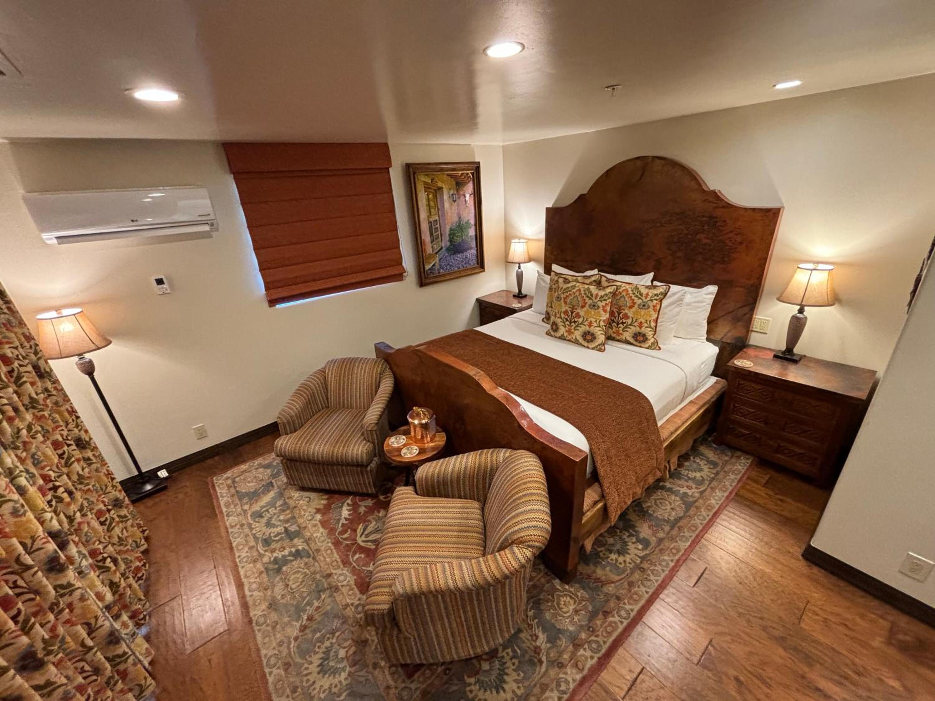 Copper Canyon - Superior King Room - Photo 4