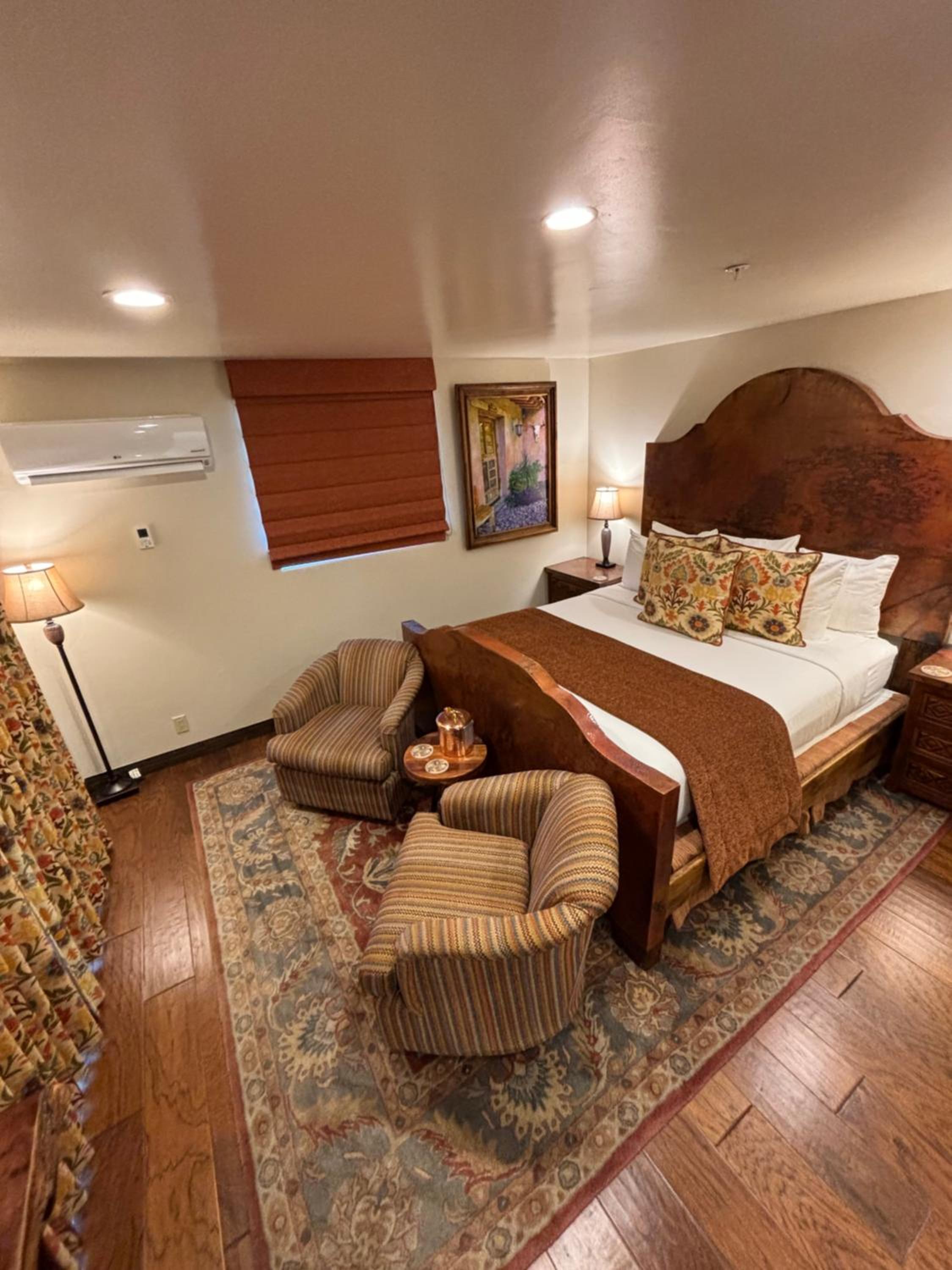Copper Canyon - Superior King Room - Photo 1