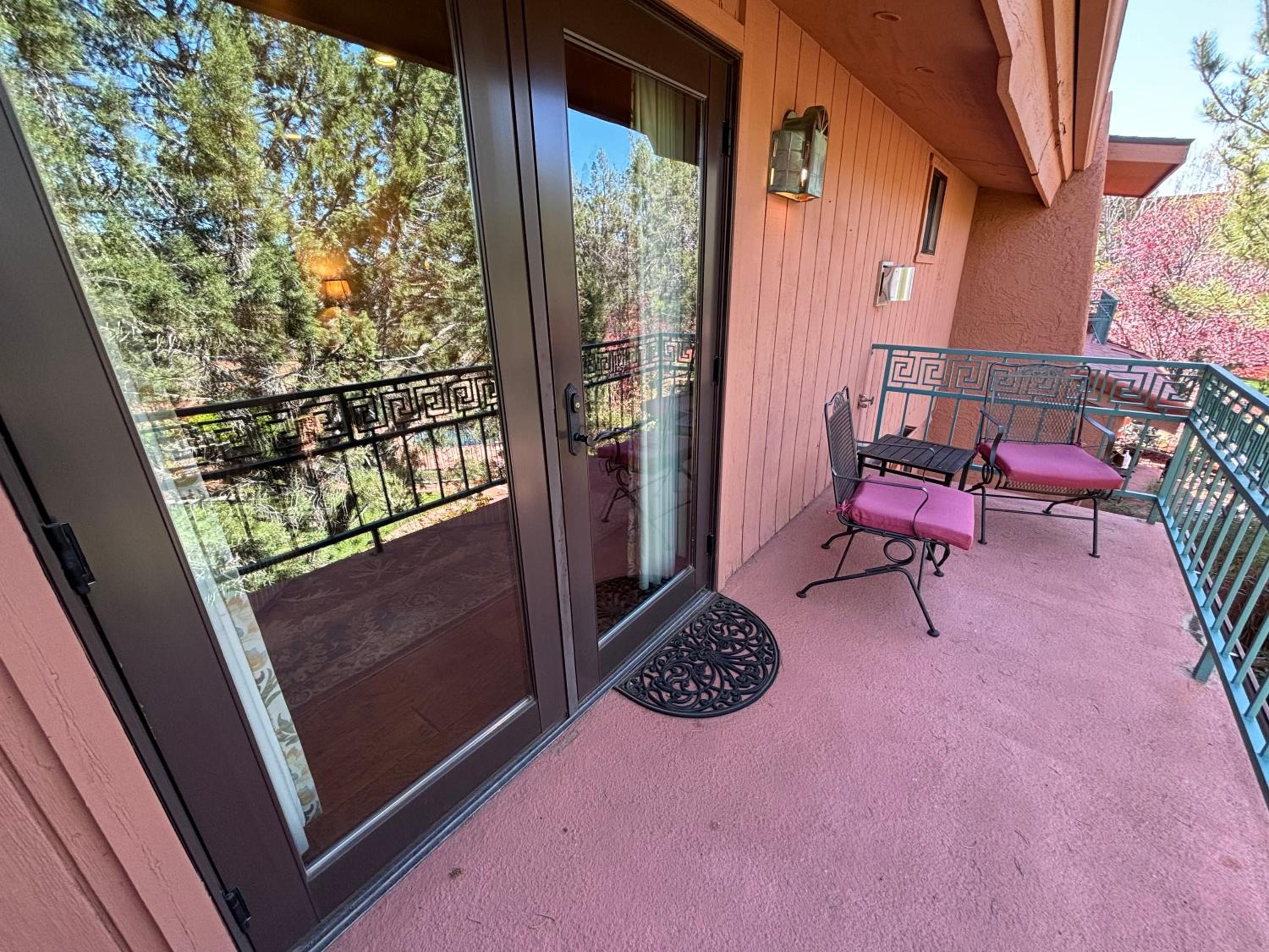 Copper Canyon - Superior King Room - Photo 10