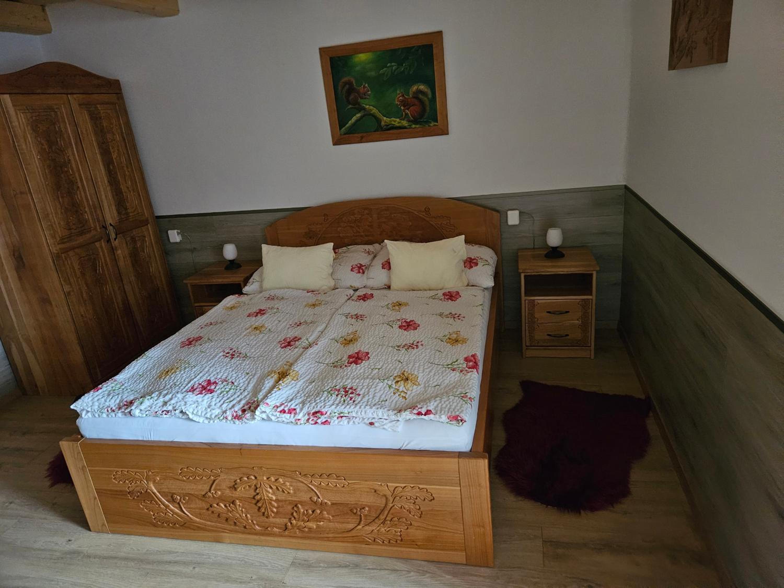 Deluxe Double Room photo 1