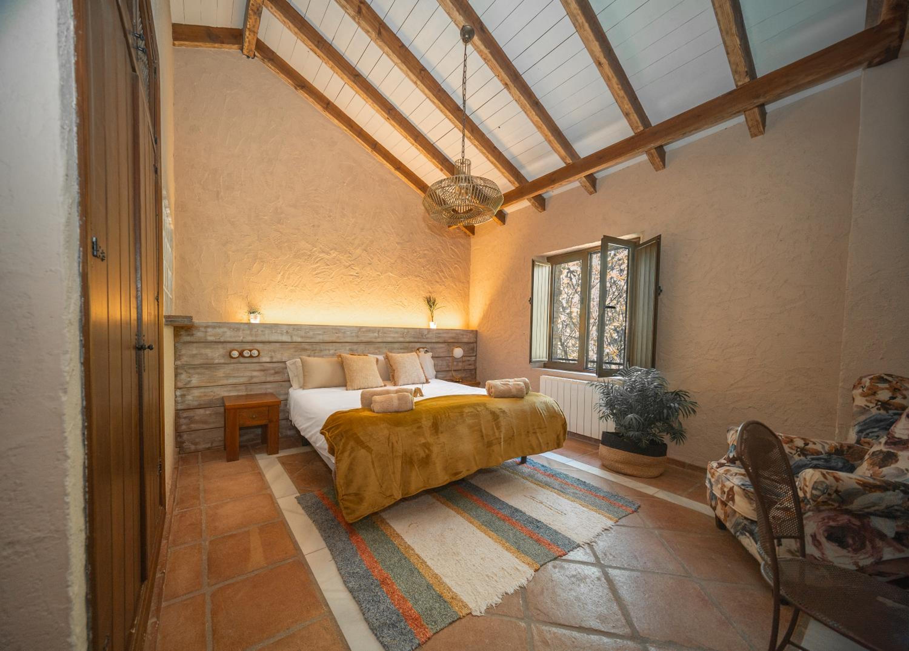 Superior Queen Room - Photo 1