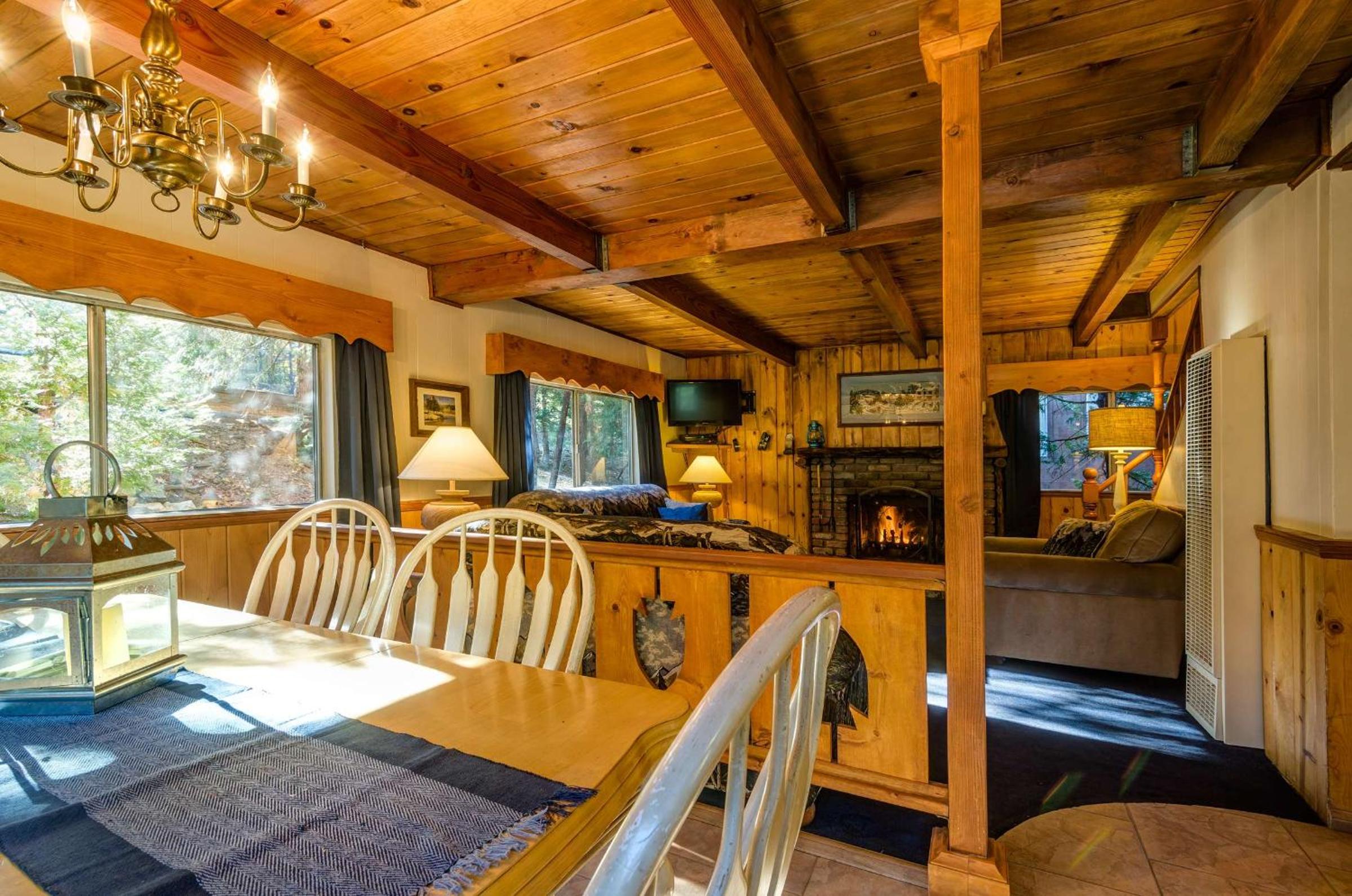 Three-Bedroom House photo 1