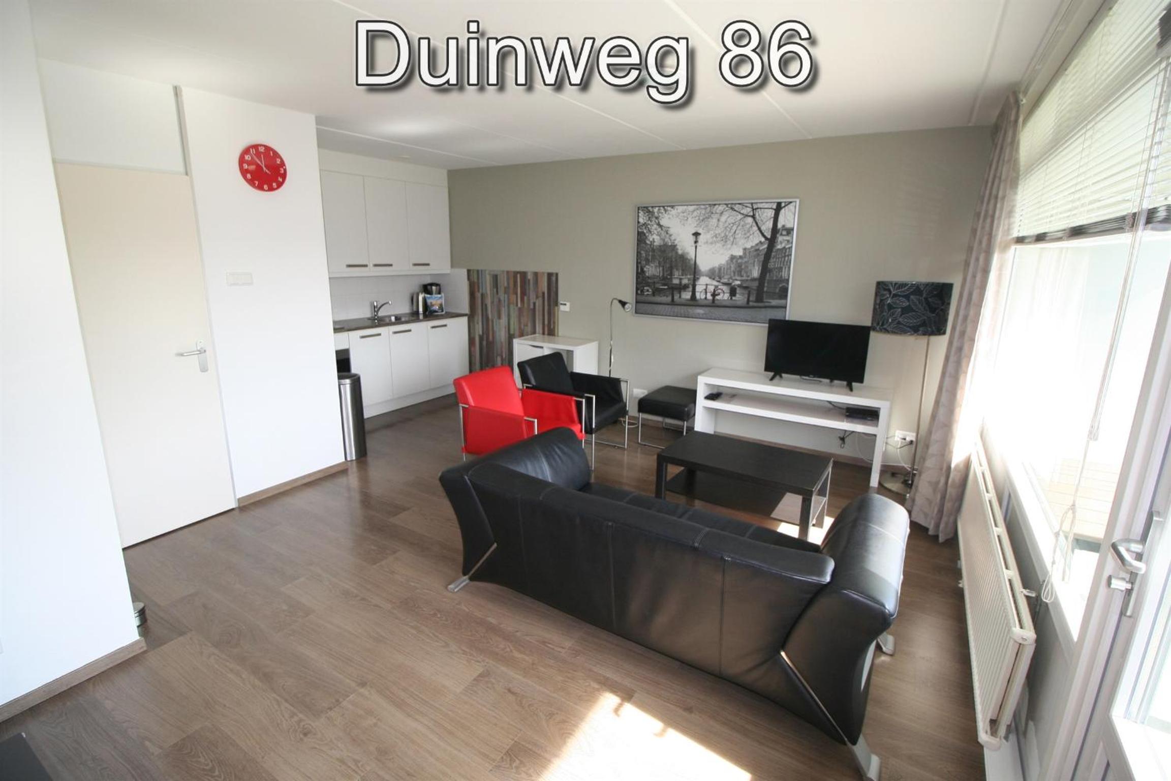 Two-Bedroom Apartment 3