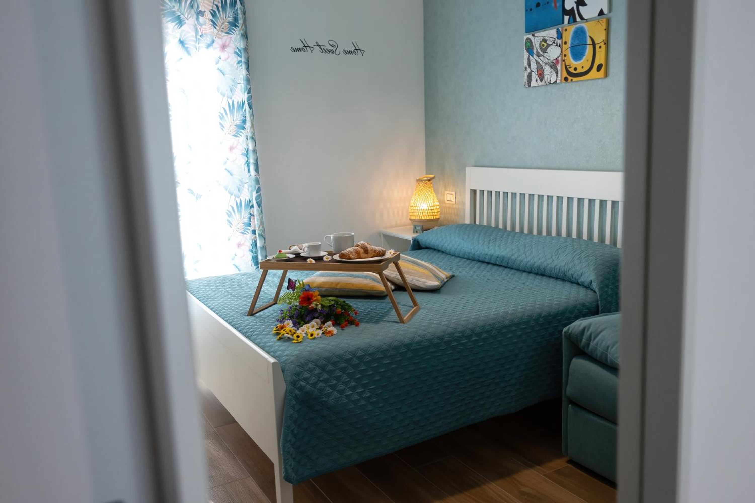 Double Room with Private Bathroom - Photo 4