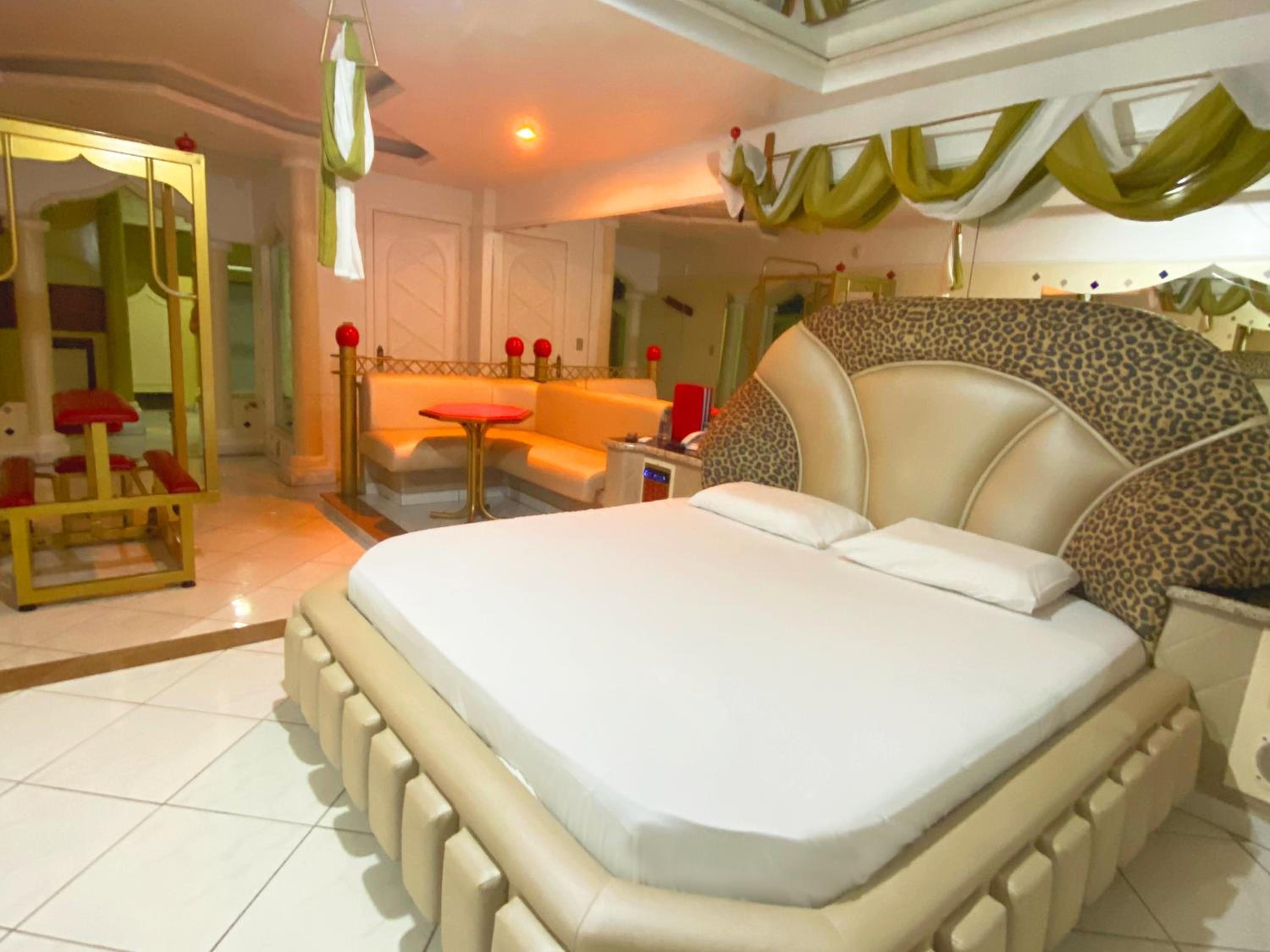 Deluxe Suite with Spa Bath photo 3