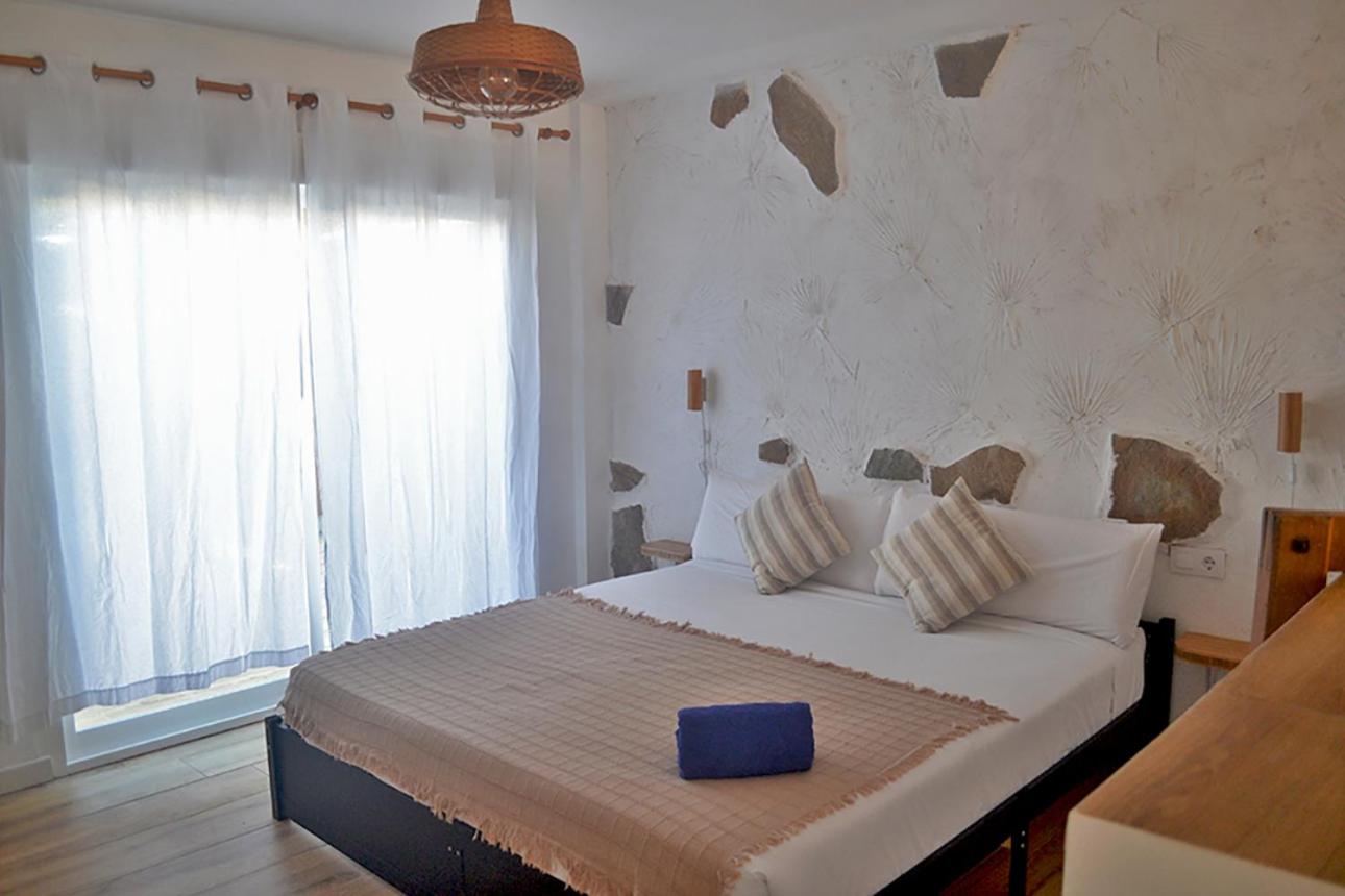 Casa de una habitación
