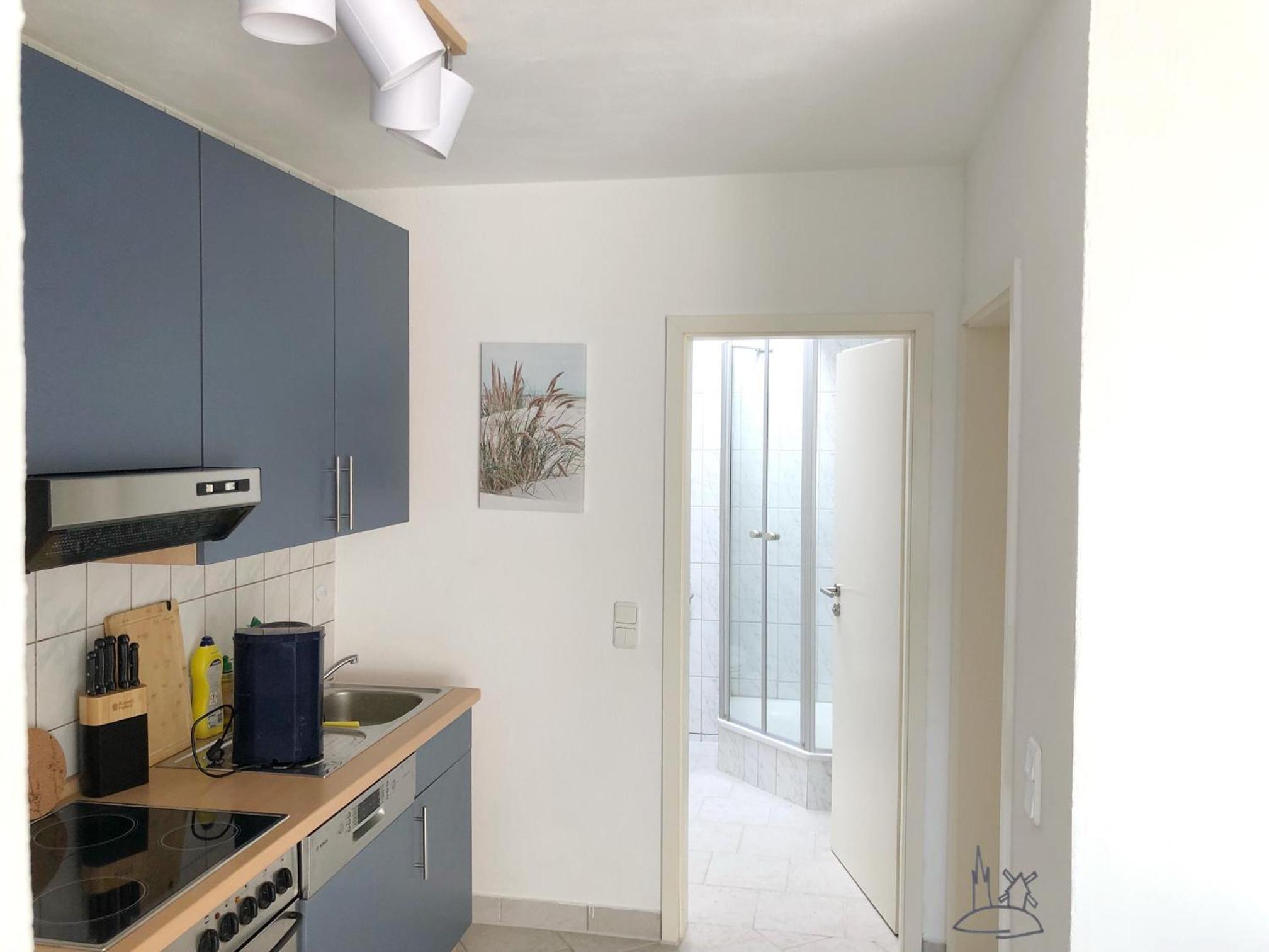 Apartment with Lake View photo 3