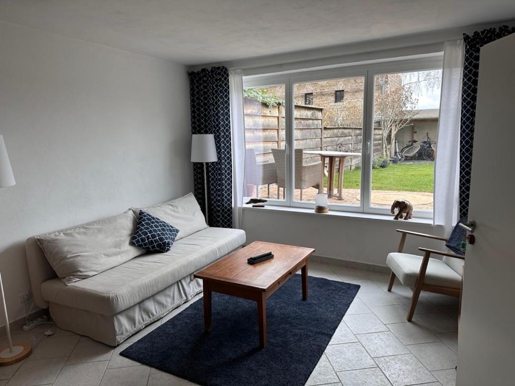 Apartment with Lake View photo 3