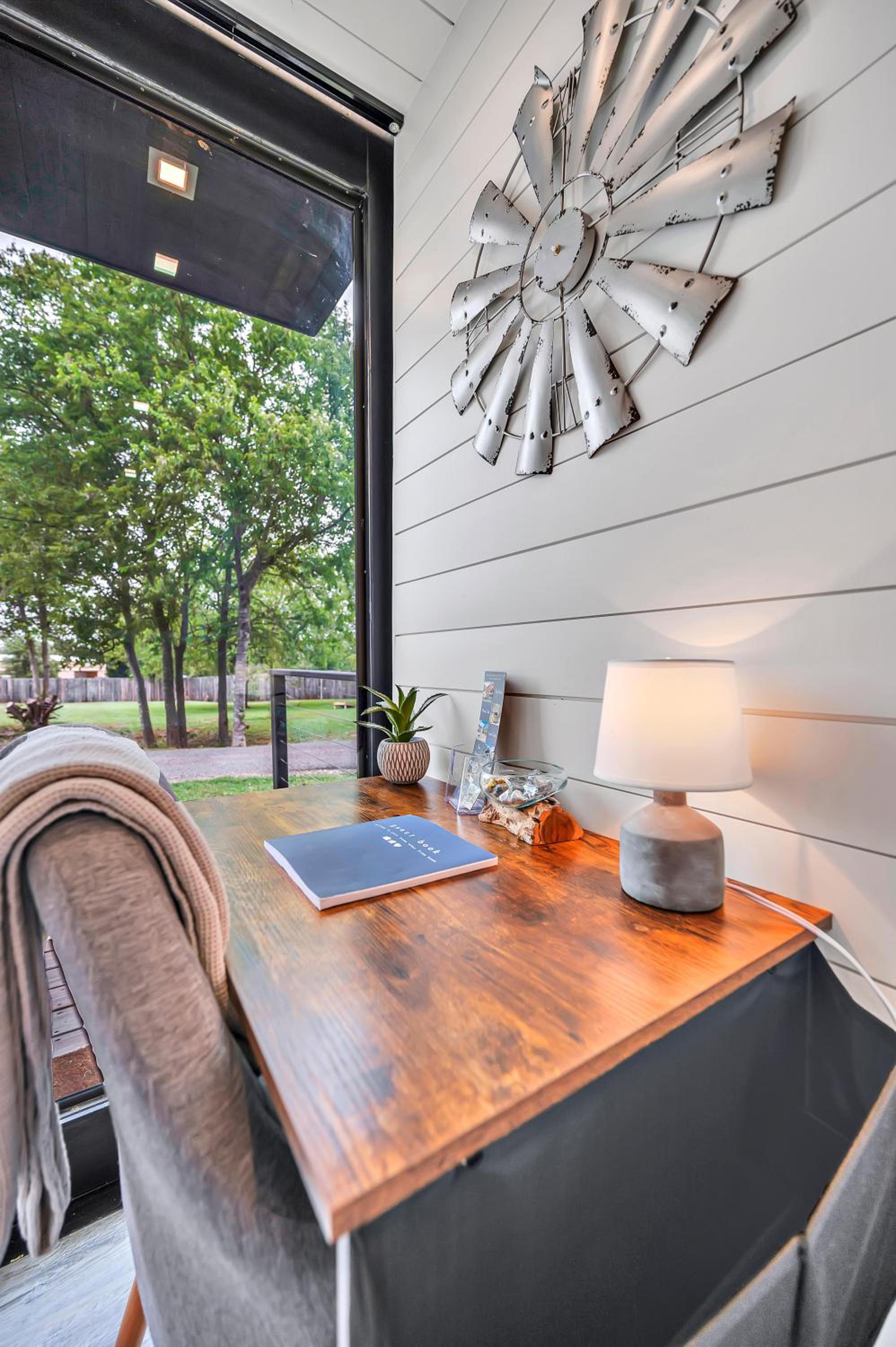 One-Bedroom Villa