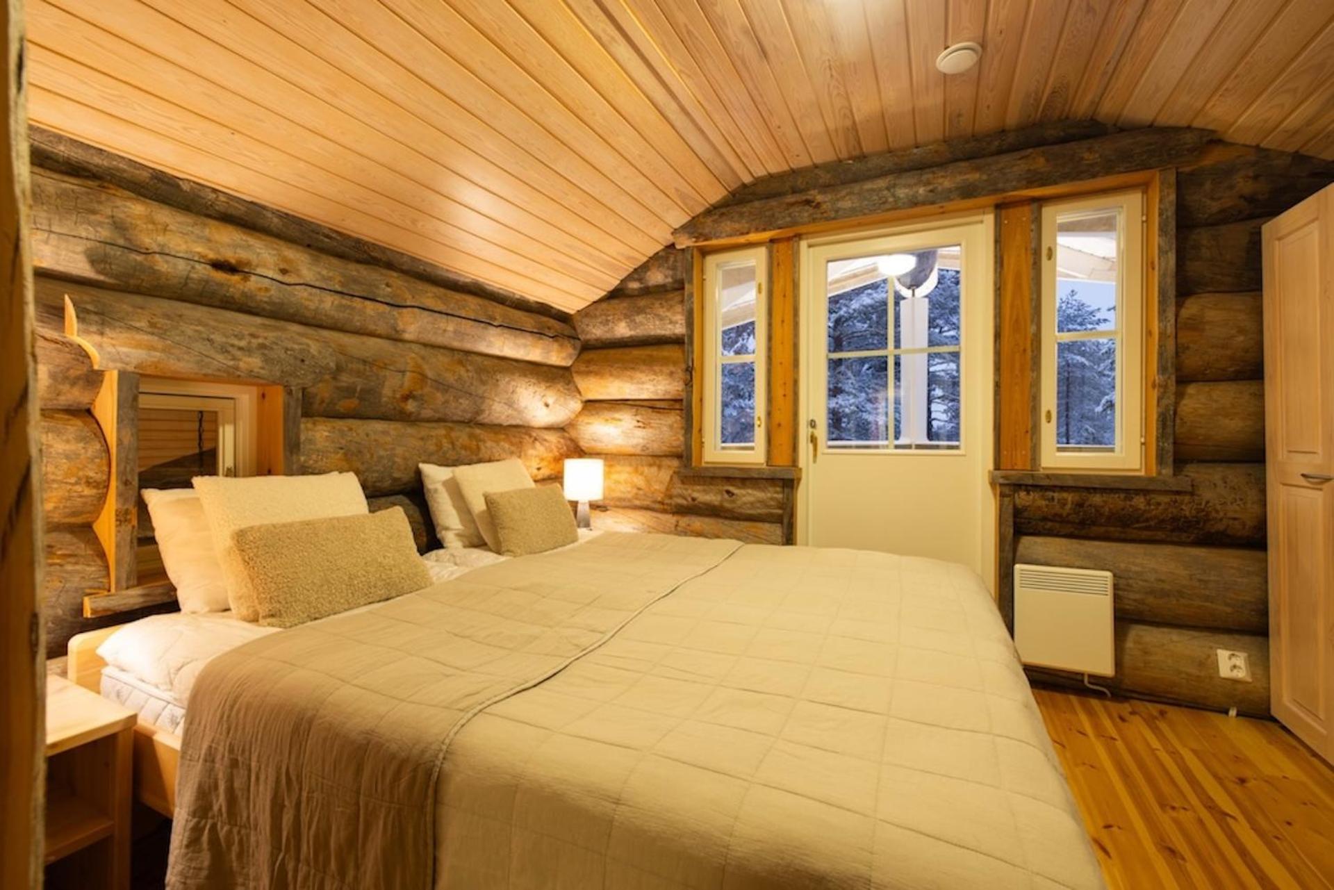 Superior Chalet photo 1