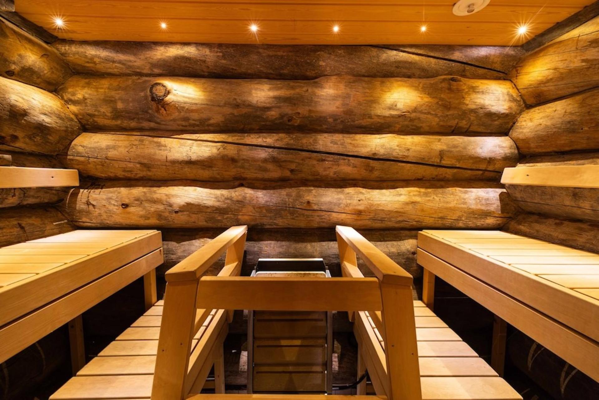 Superior Chalet photo 2