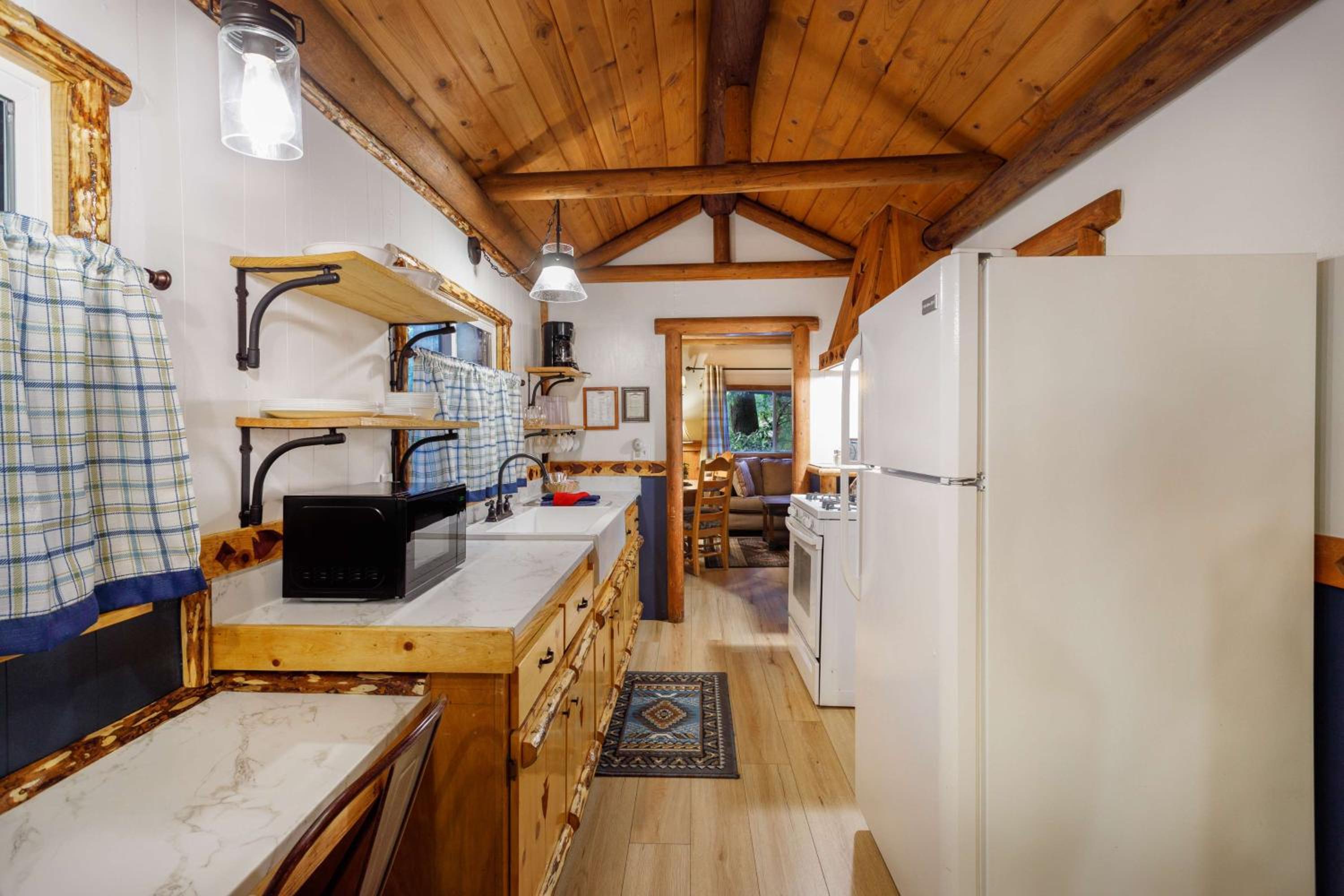 Two-Bedroom House photo 2