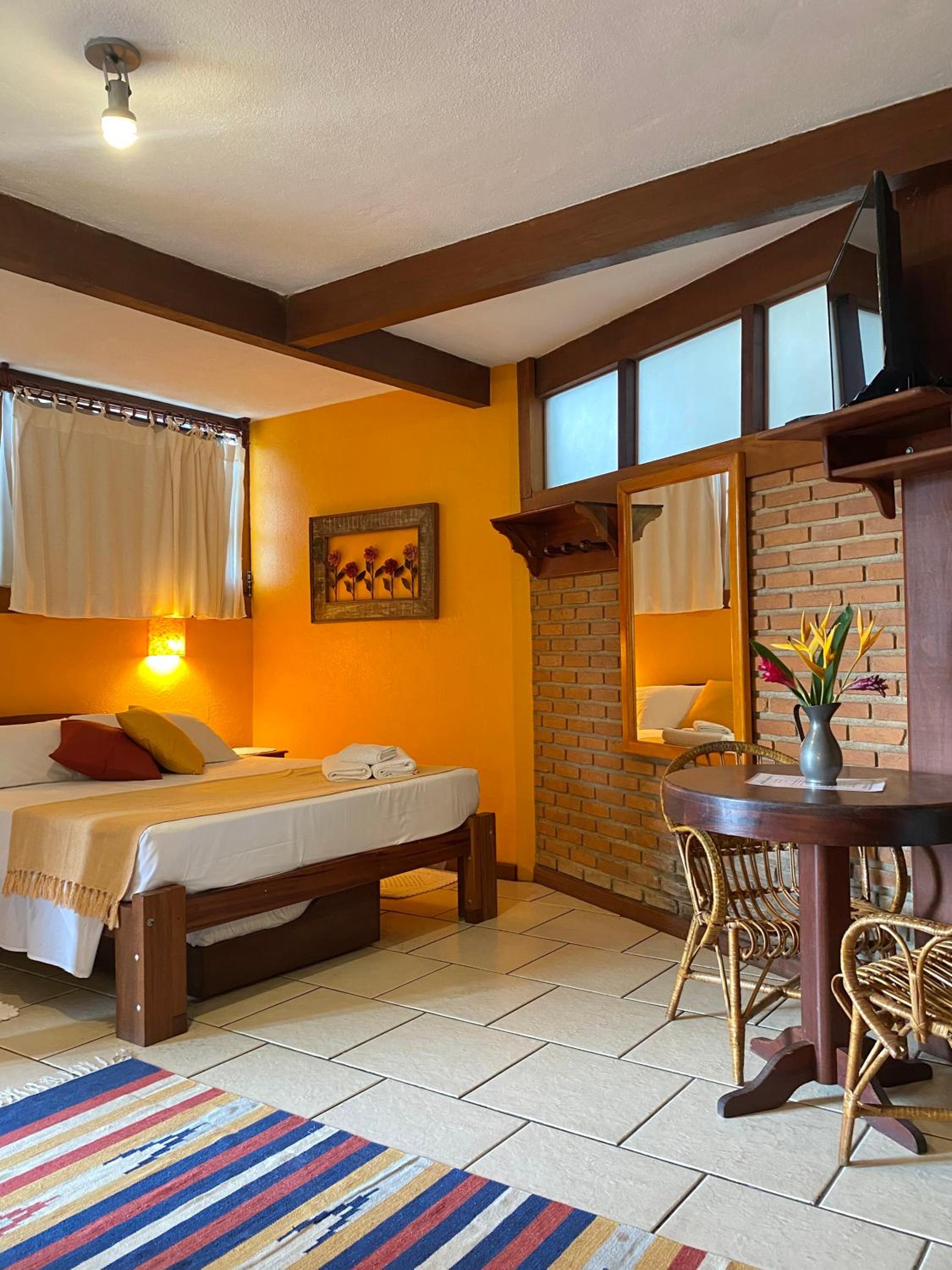 Standard Triple Room photo 2