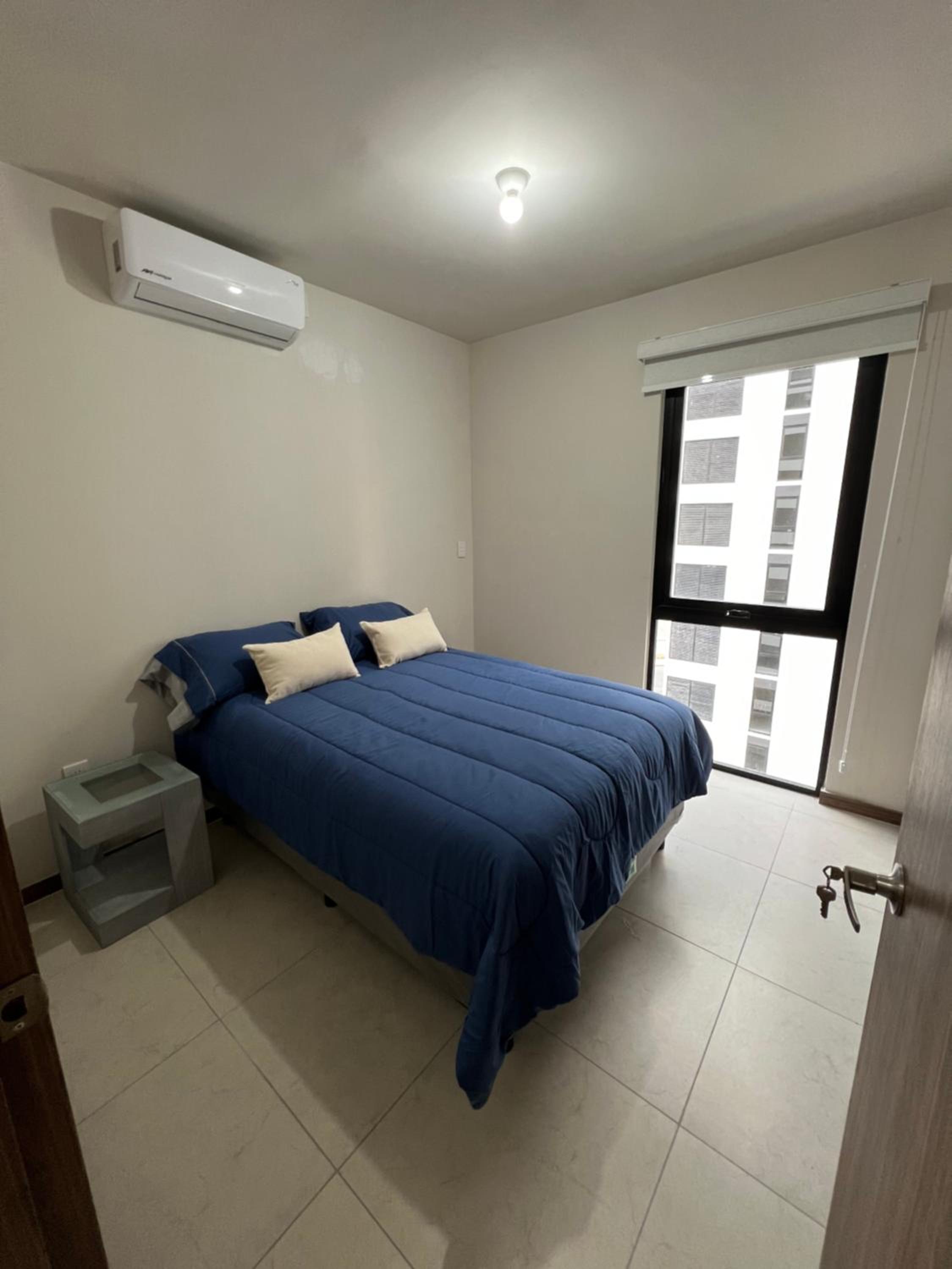 Two-Bedroom Apartment photo 1