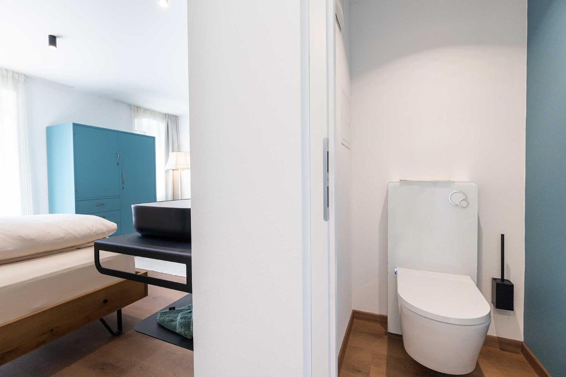 Three-Bedroom Suite photo 2