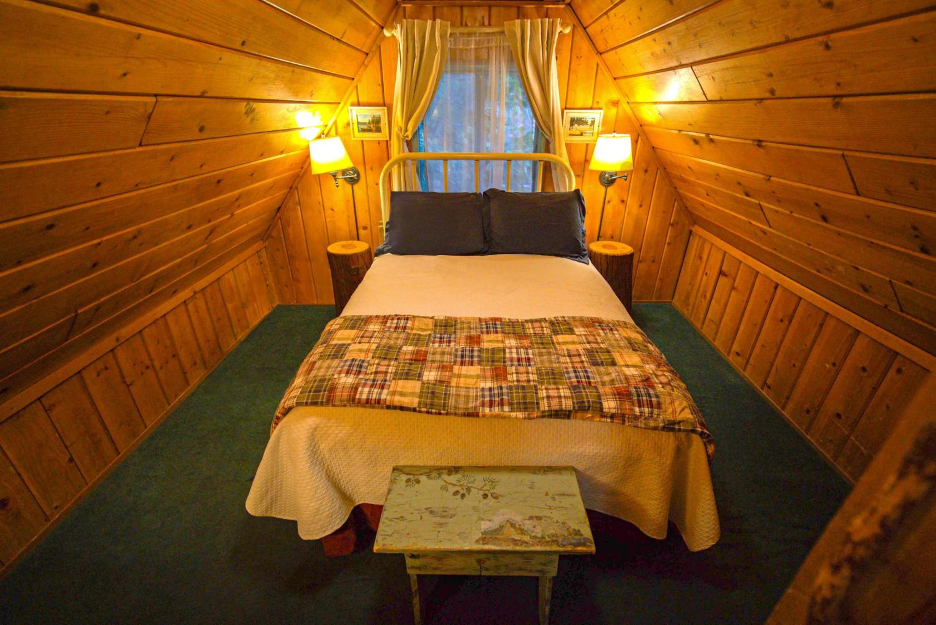 Two-Bedroom House photo 1