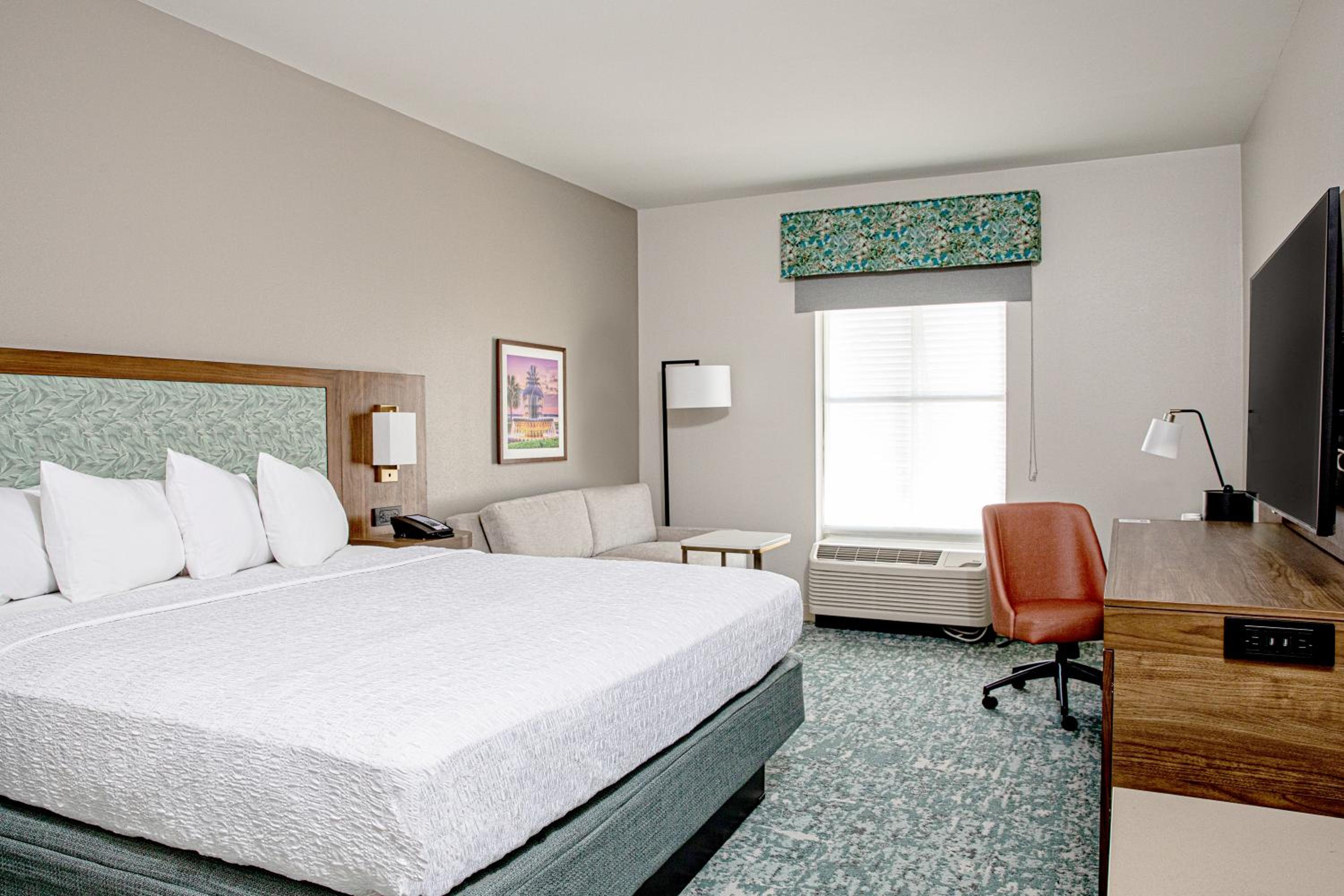 King Room - Disability Access - Photo 1