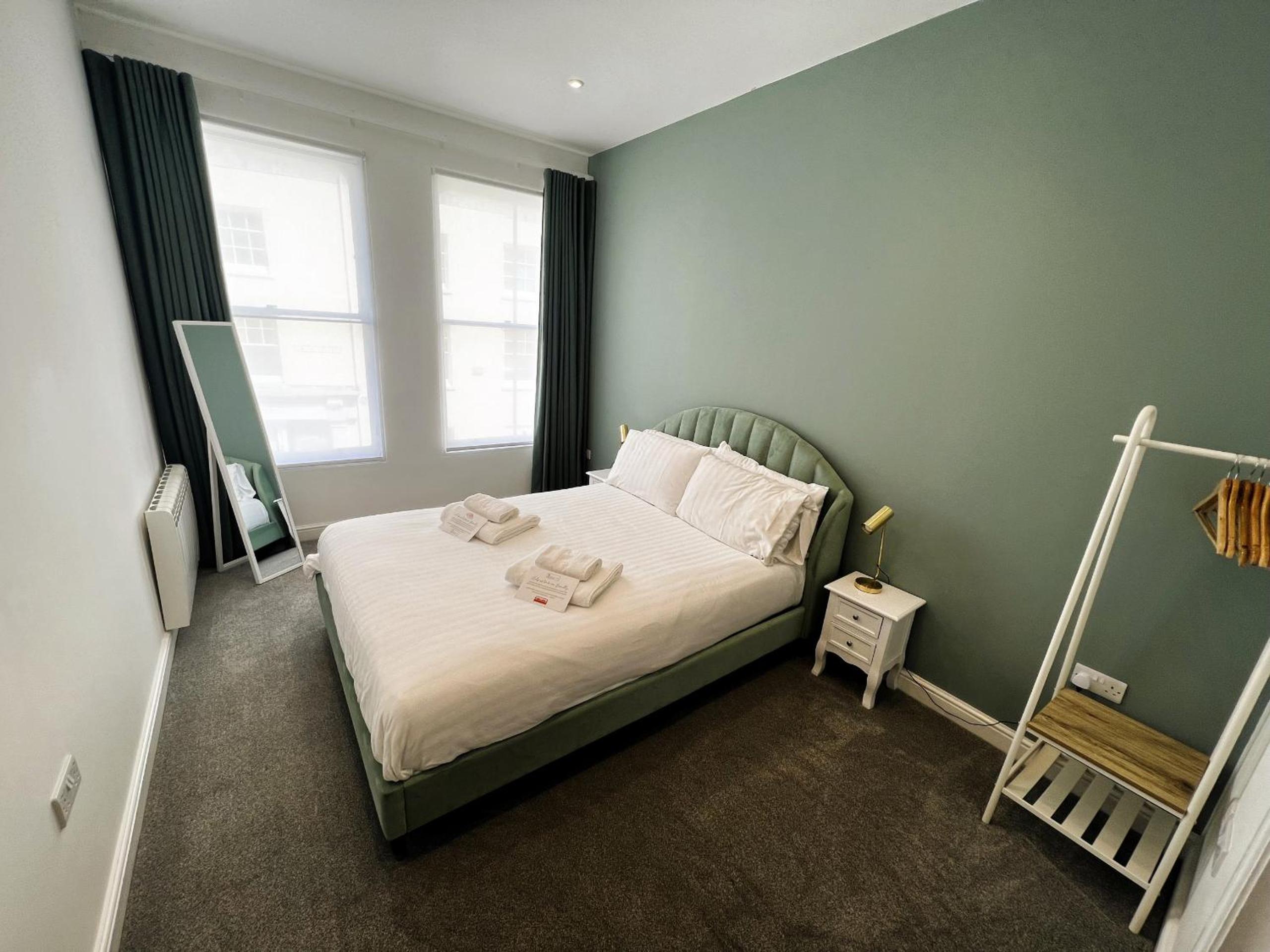 Holiday Home photo 1