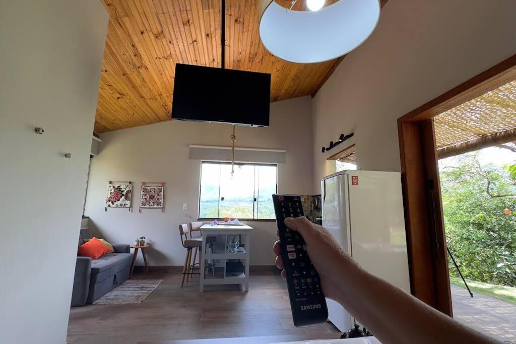 One-Bedroom Villa photo 1