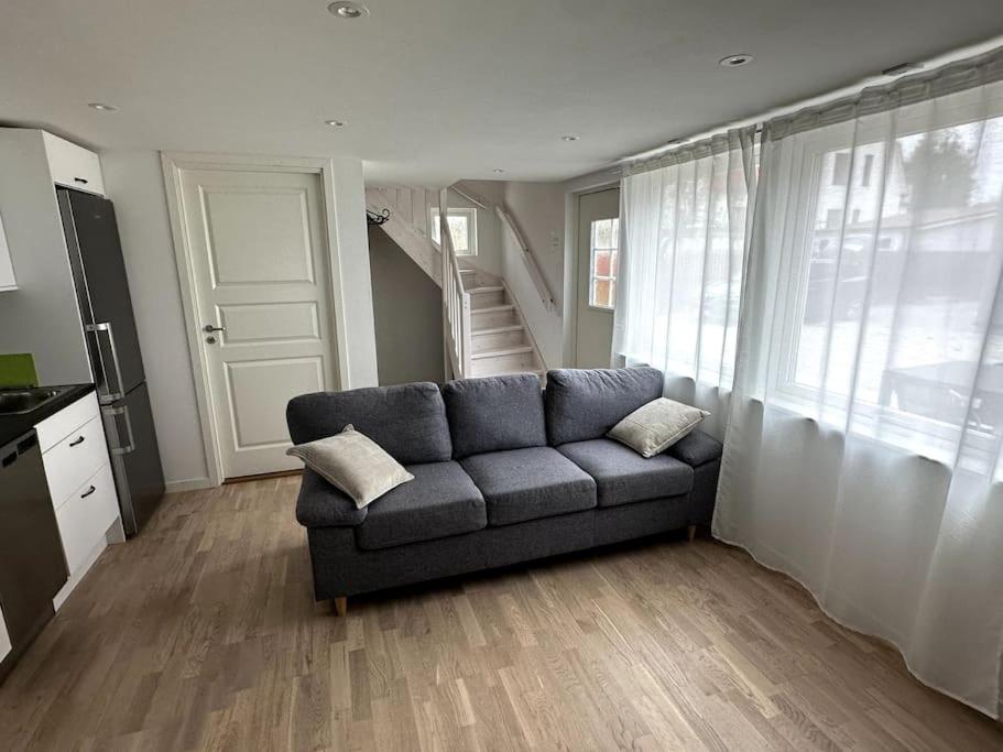 Loft photo 1