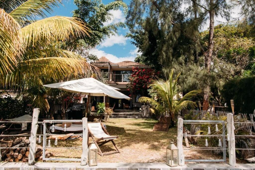 Villa photo 1