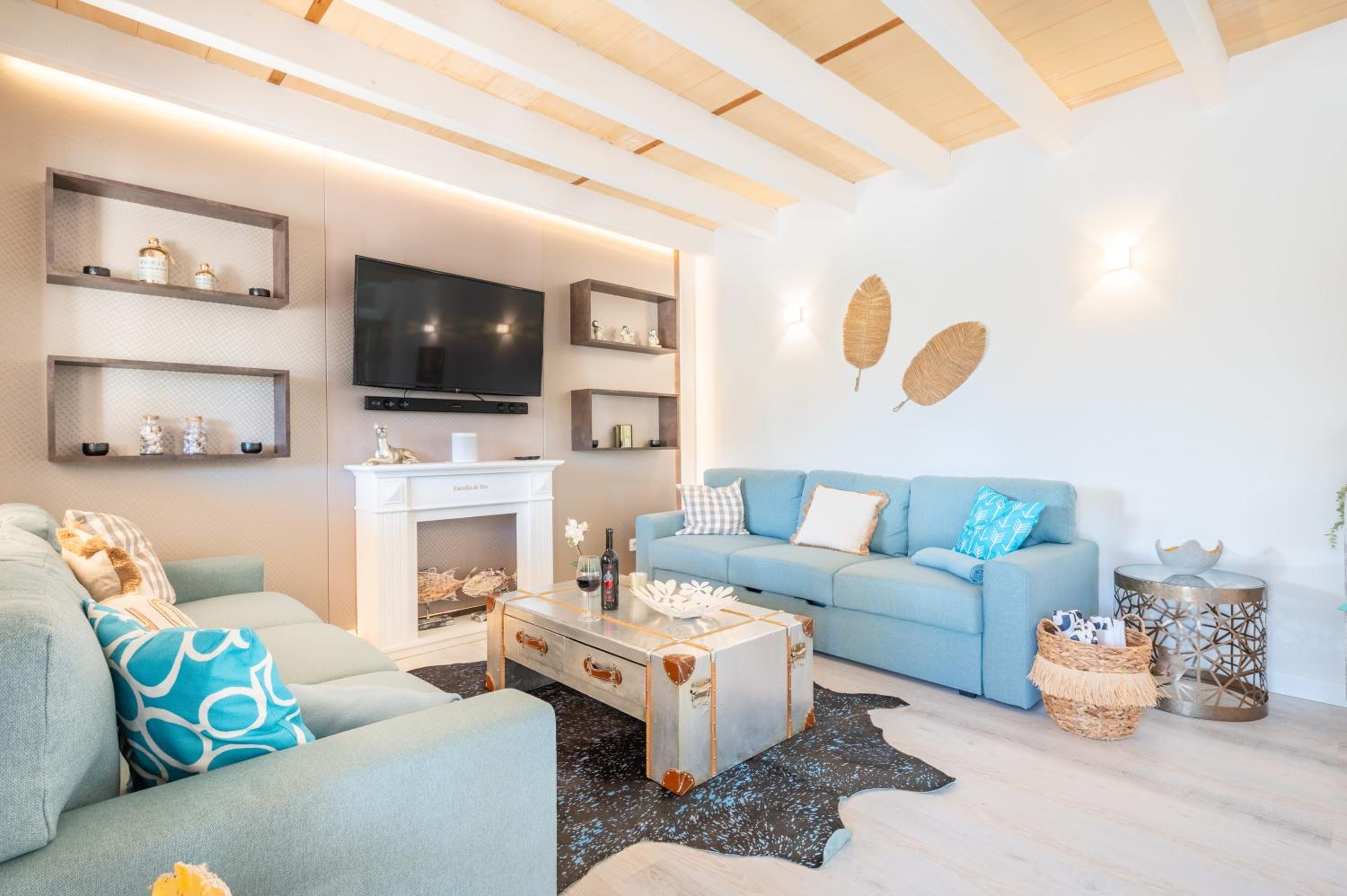 Vacation Home