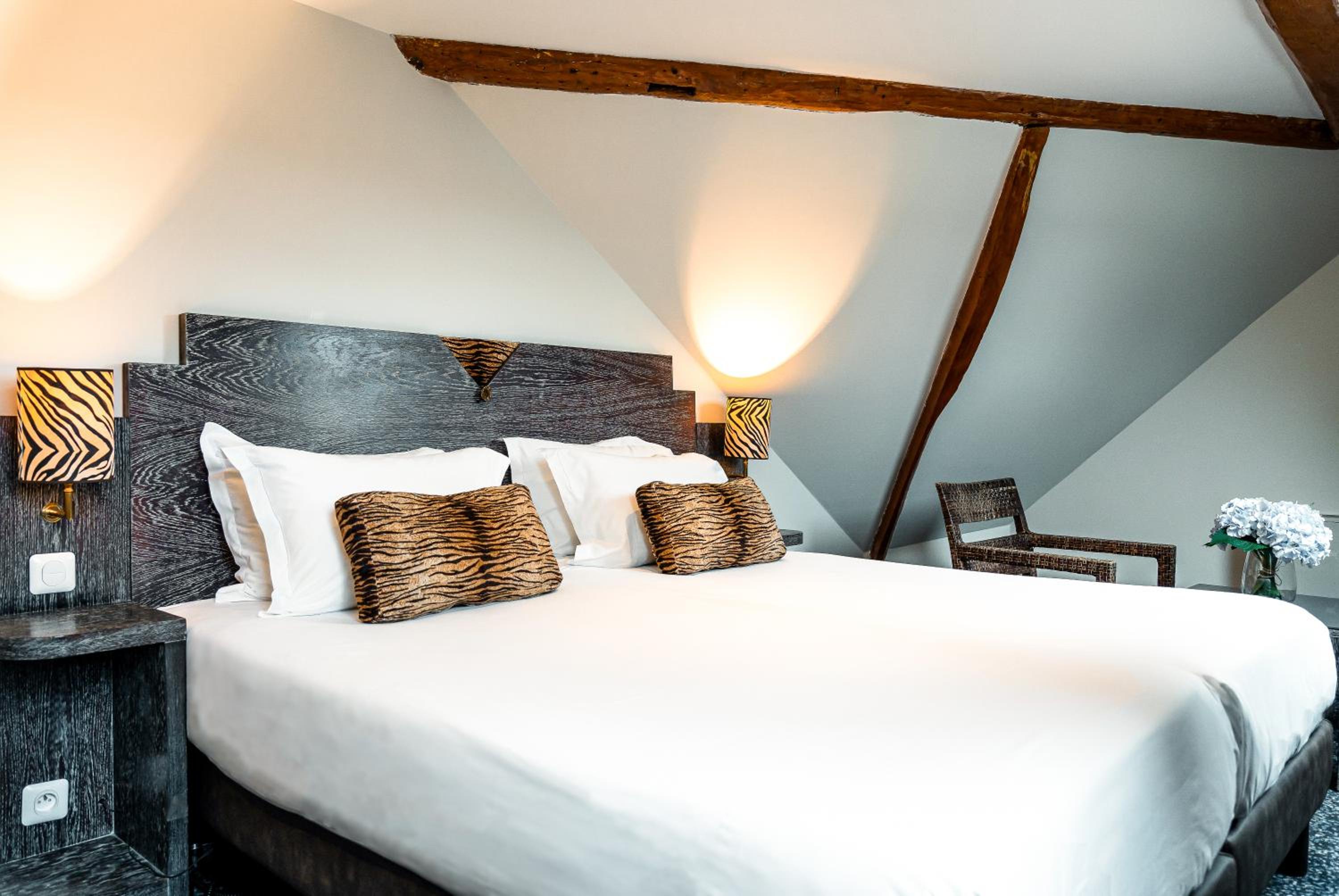 Superior Twin Room photo 1