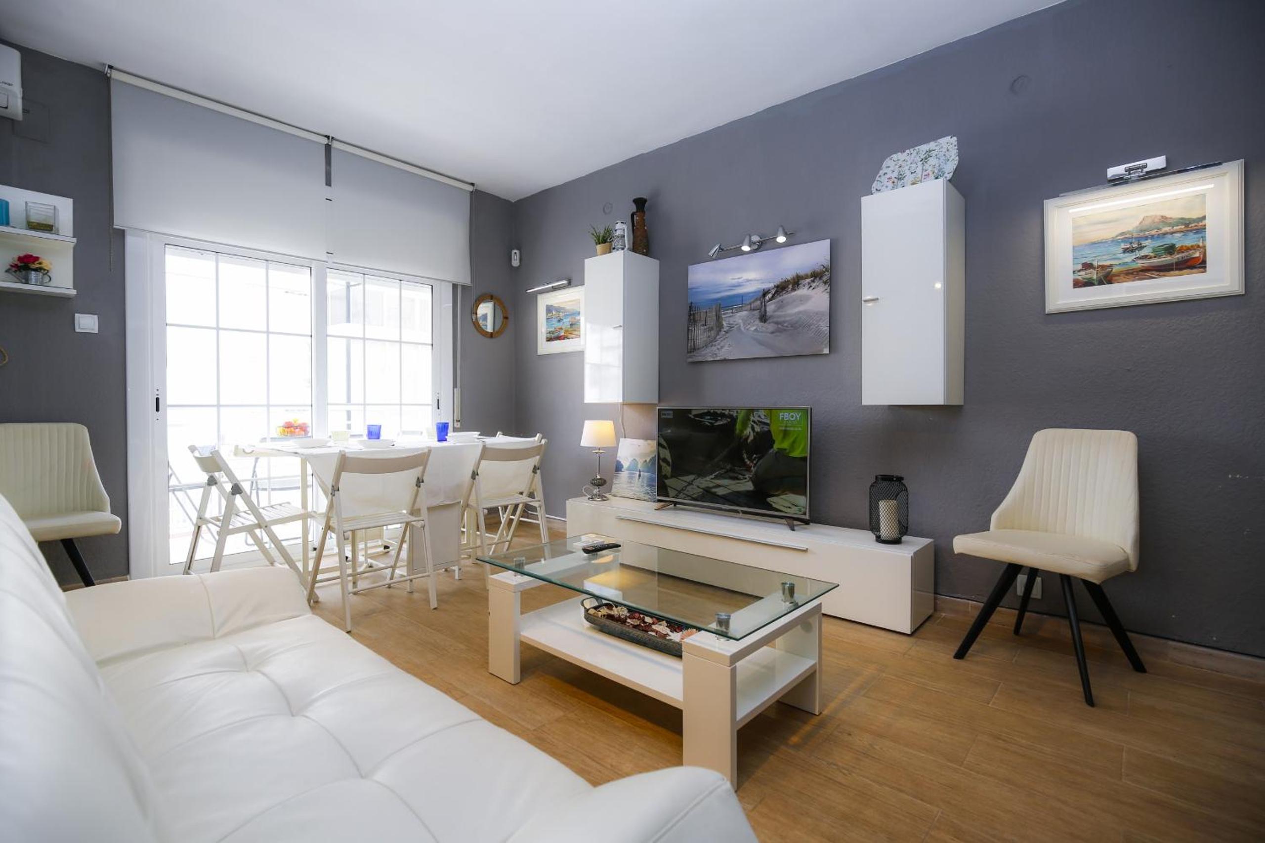 Apartamento