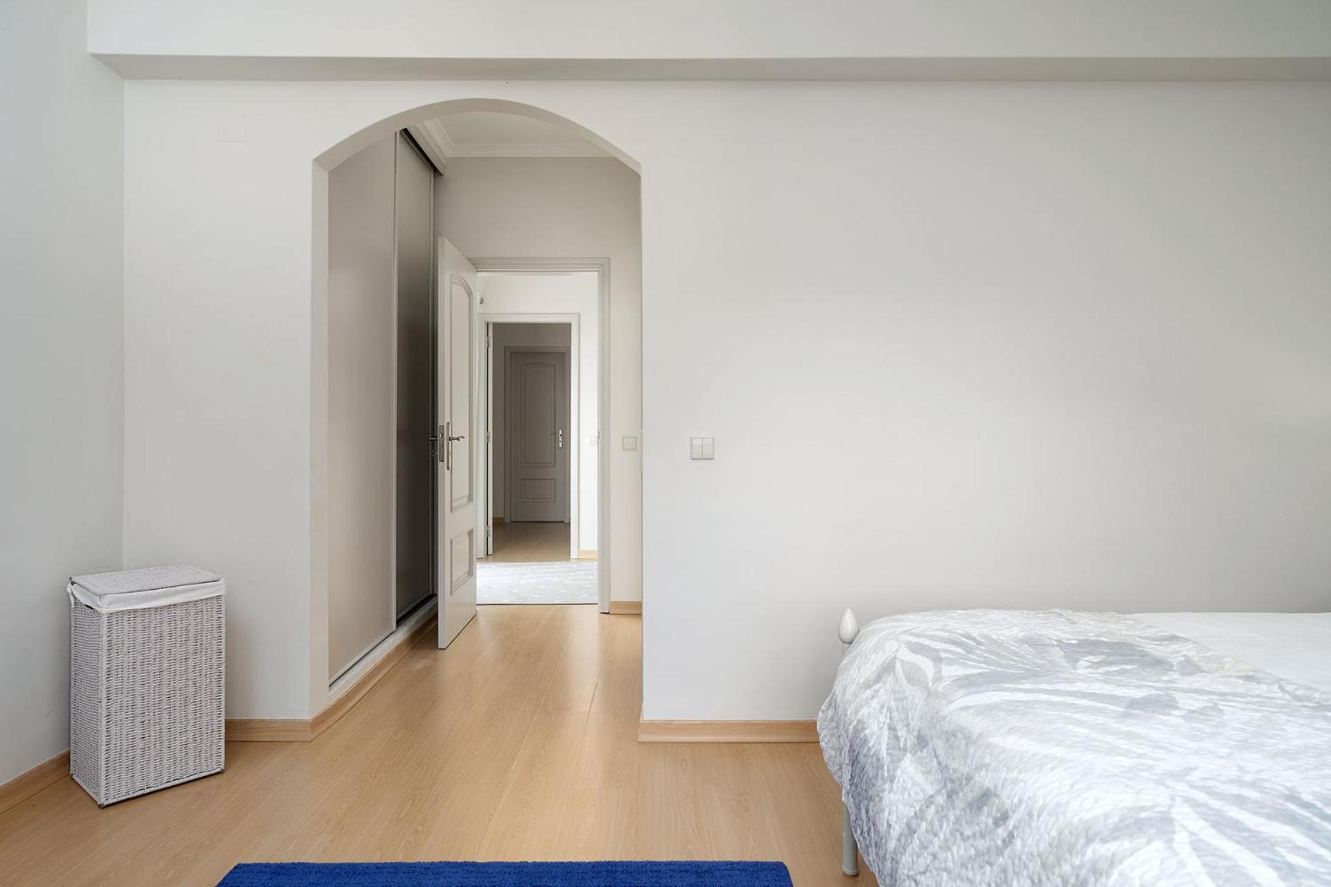 Three-Bedroom House photo 1