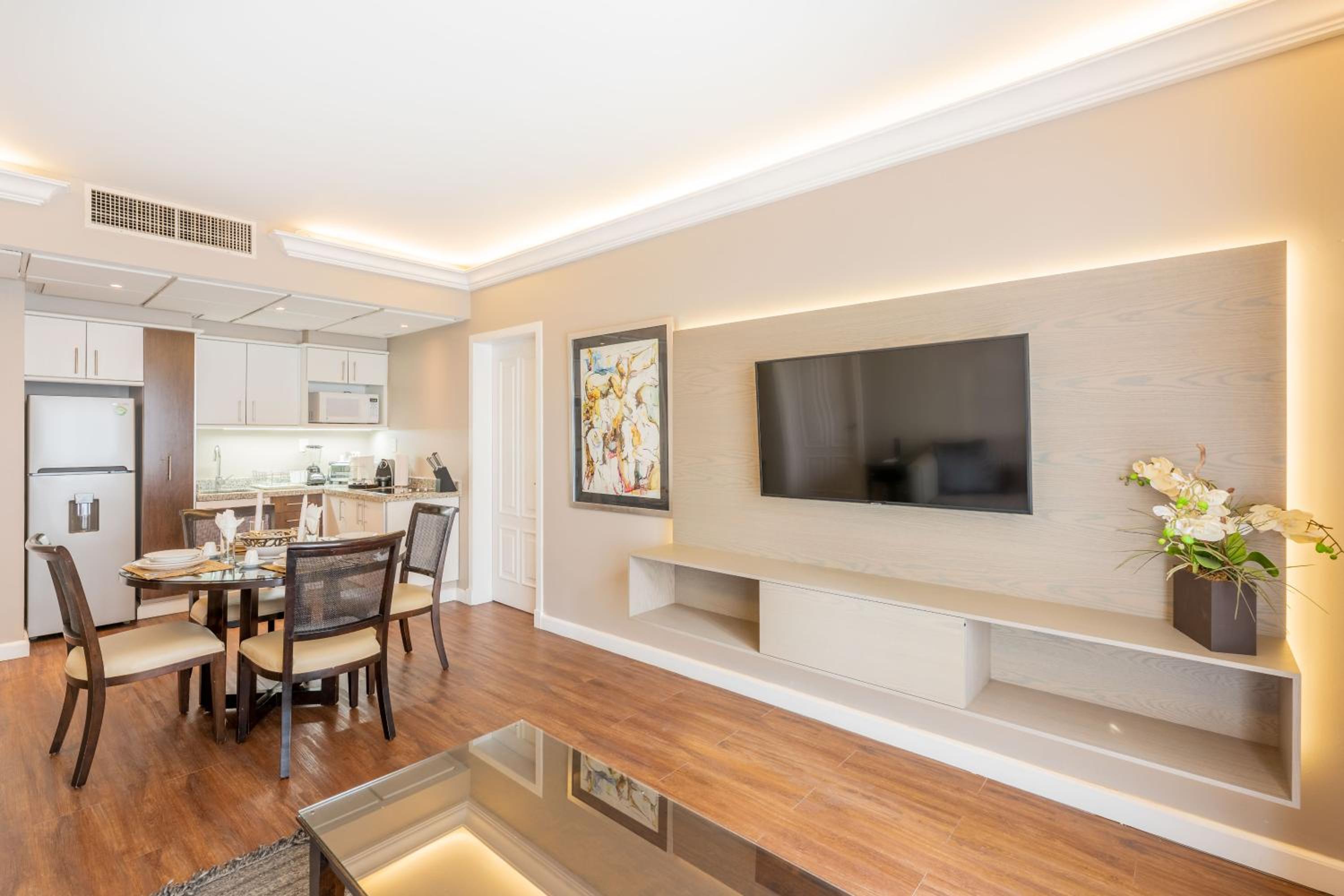 Superior Apartment