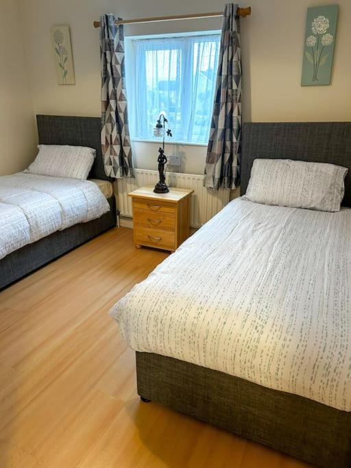 Three-Bedroom House photo 1