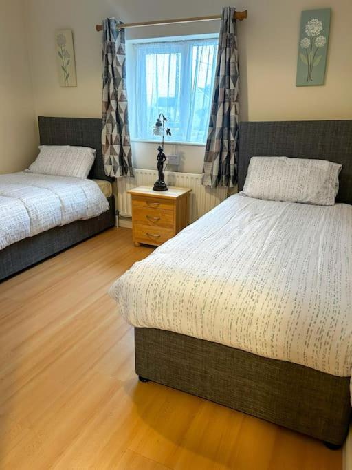 Three-Bedroom House photo 3
