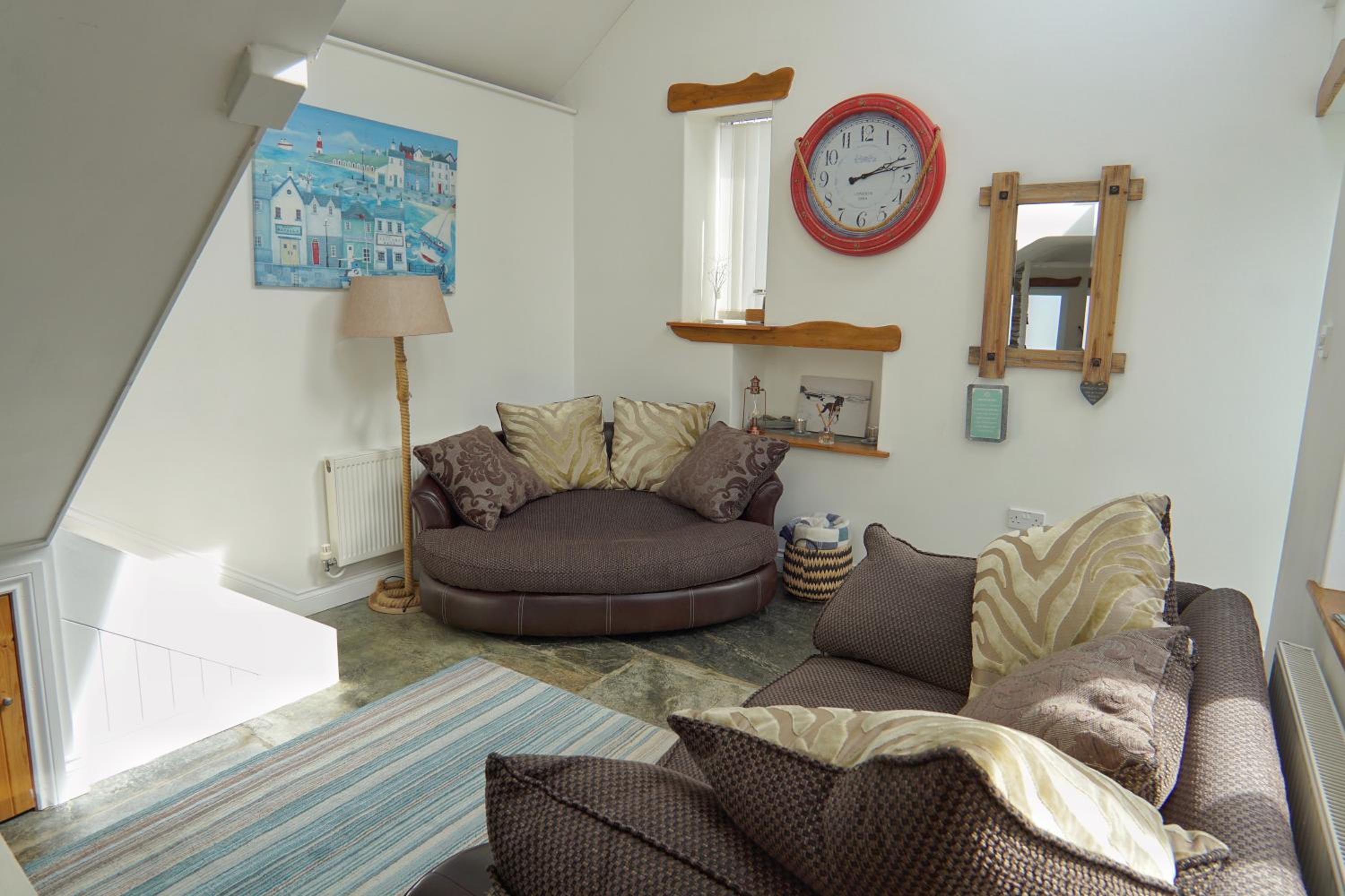 One-Bedroom House photo 3