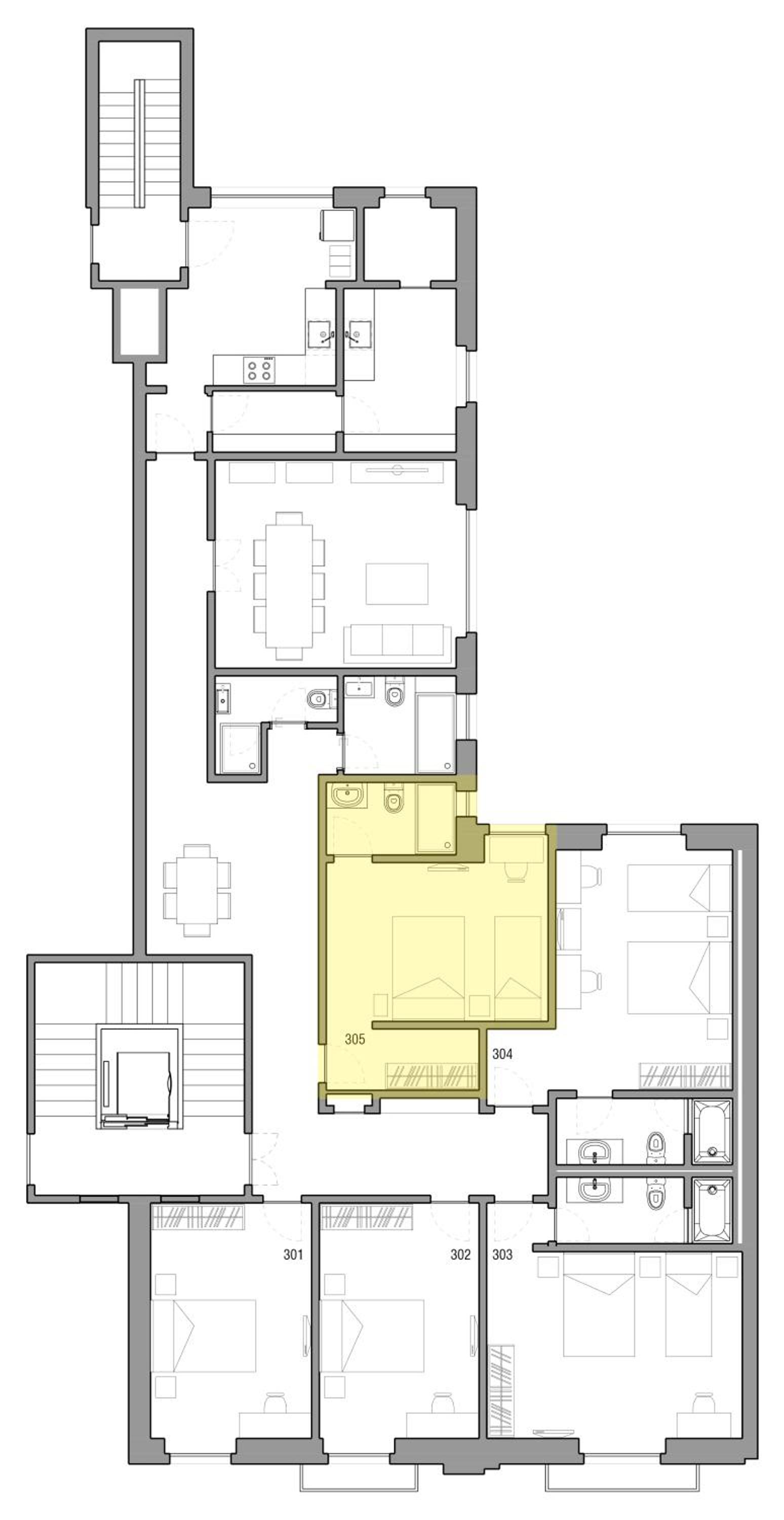 Junior Suite - Photo 2