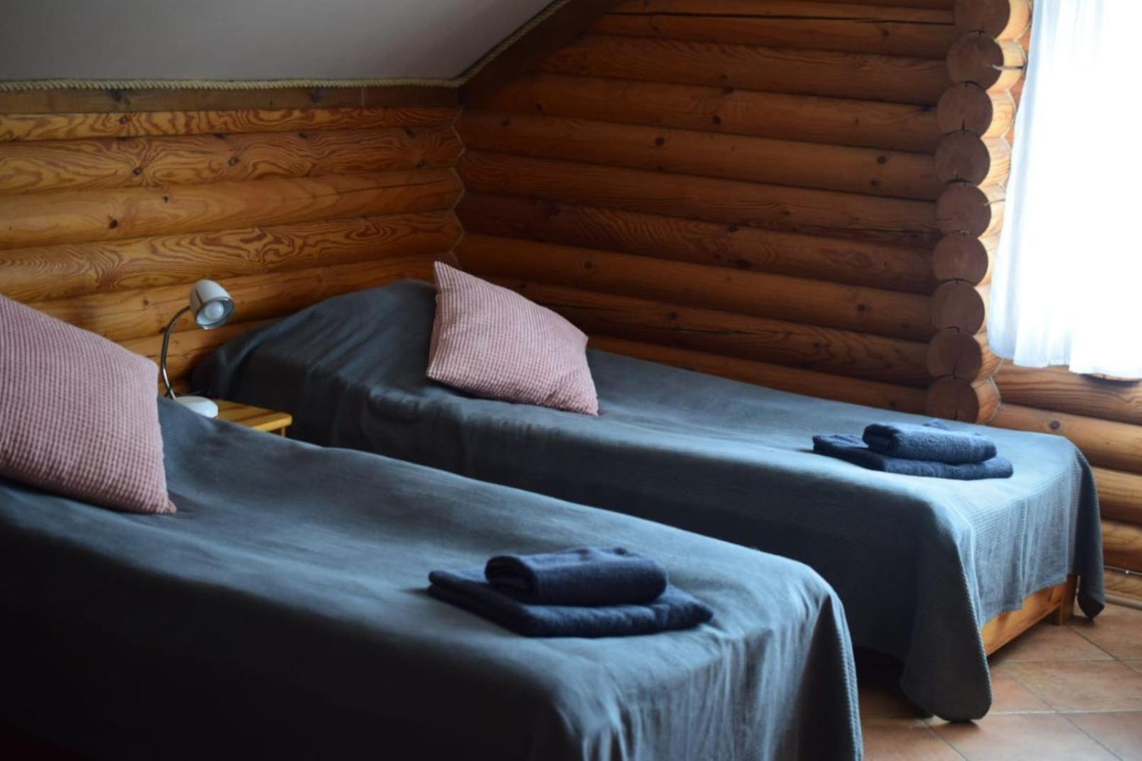 Double Room - Photo 1