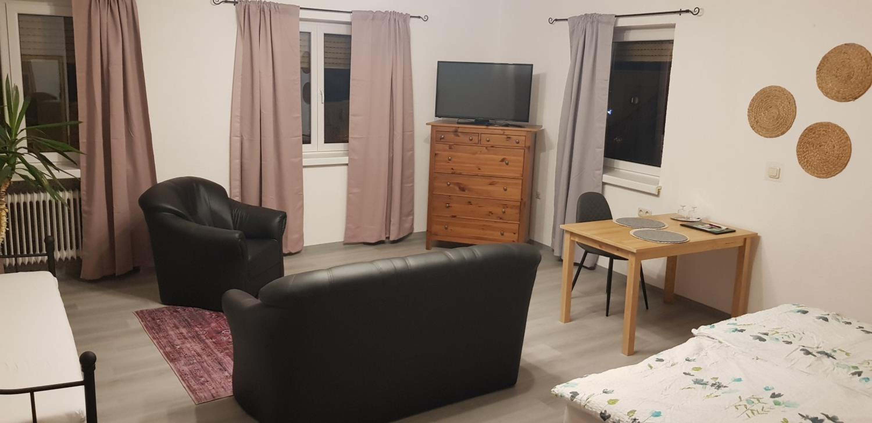 Apartment - Photo 1