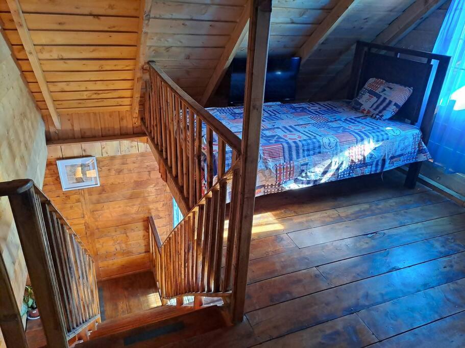 Two-Bedroom Chalet photo 1