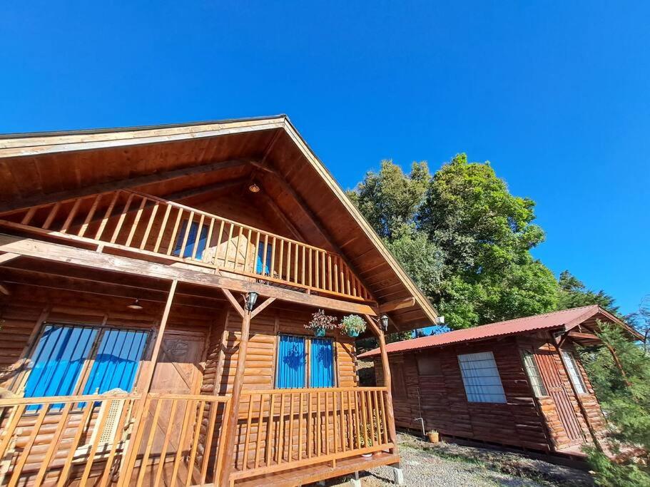 Two-Bedroom Chalet photo 3