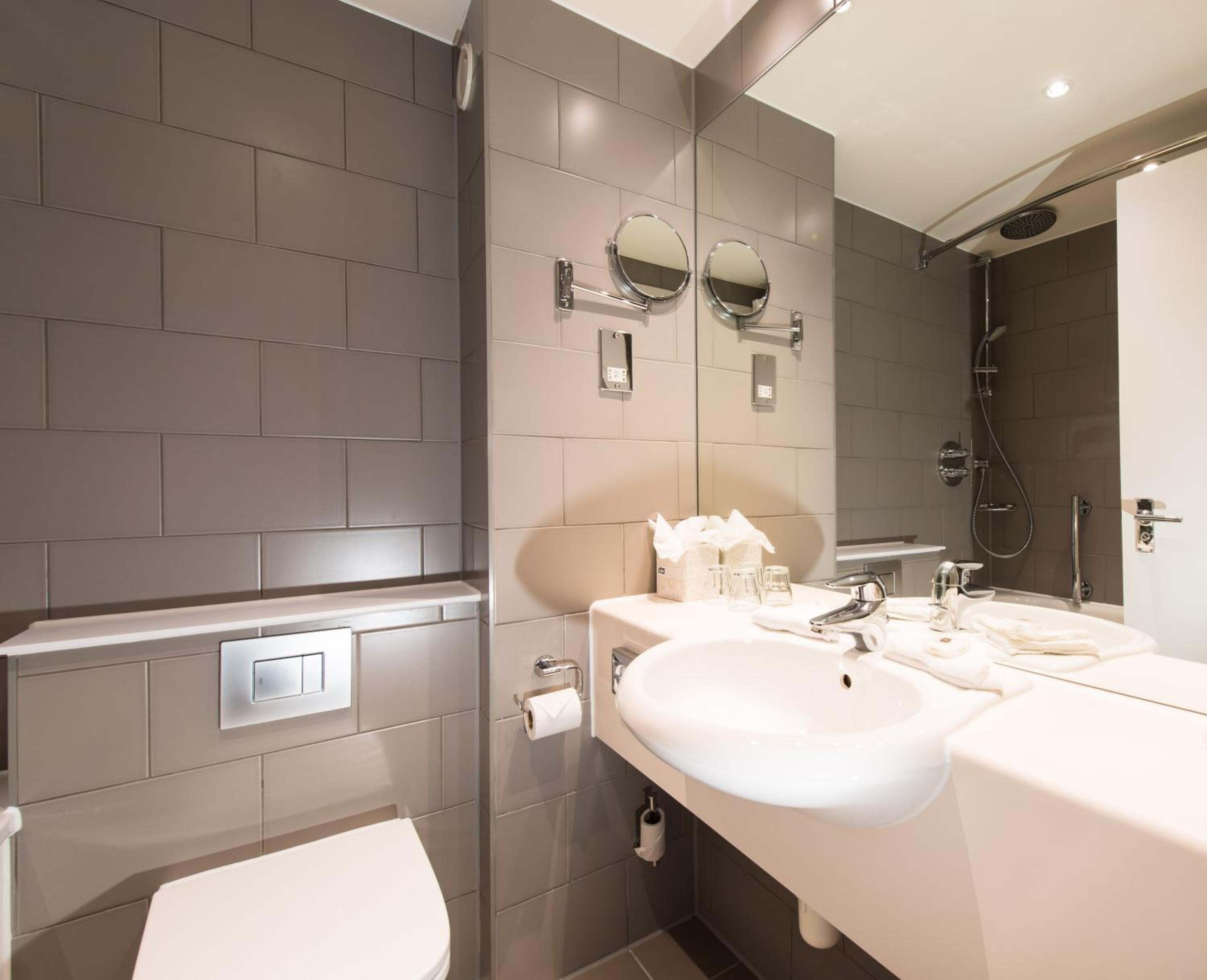 Premium Double Room