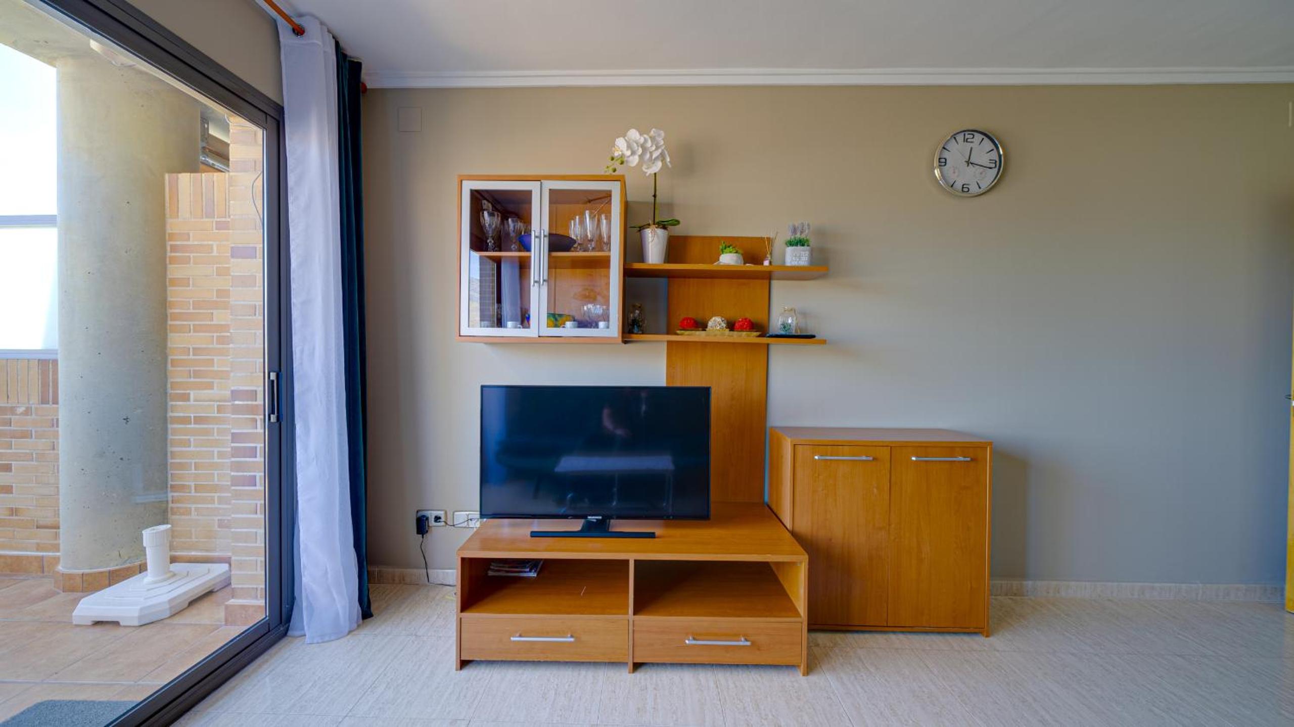 Apartamento Penthouse