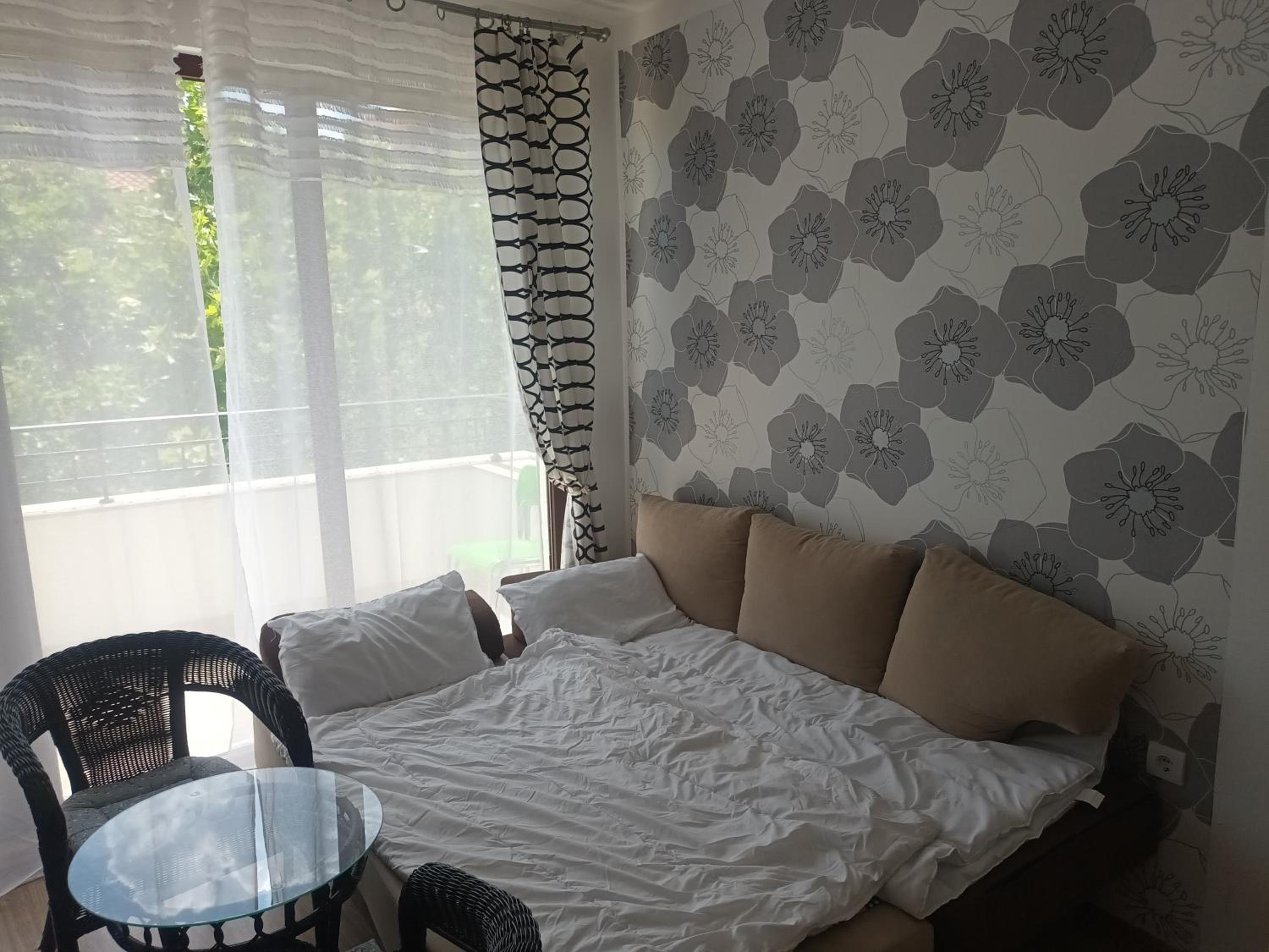 Studio Apartment with Sea View photo 1