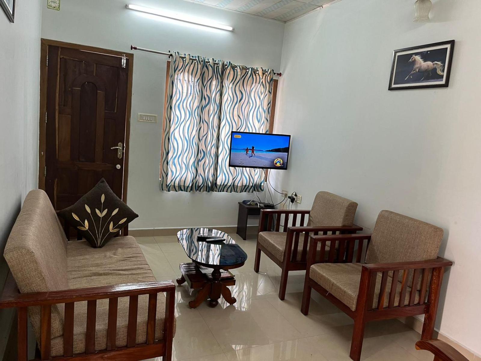 Double Room photo 3