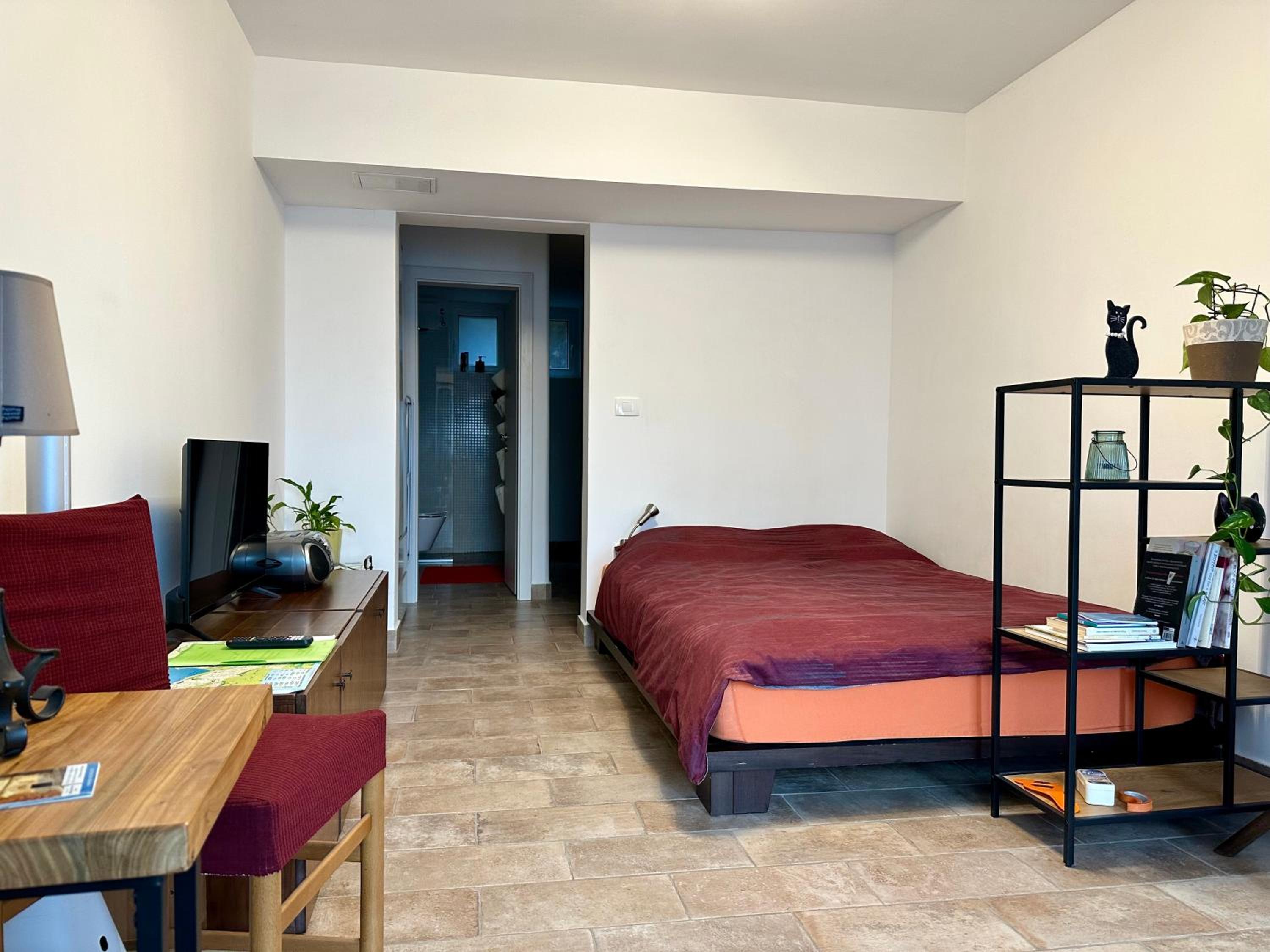 One-Bedroom Apartment - Non-Smoking - Photo 7