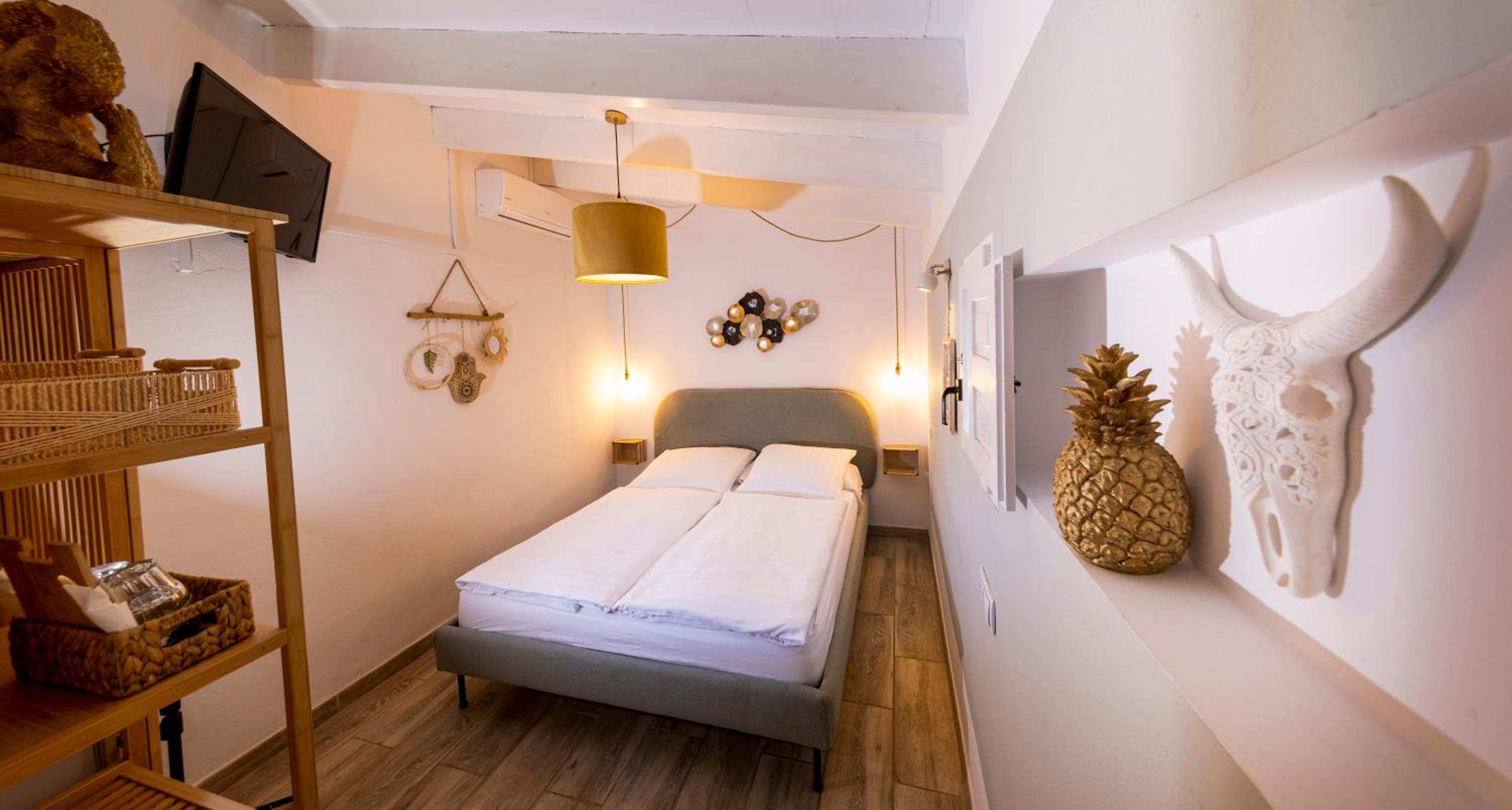 Double Room photo 2