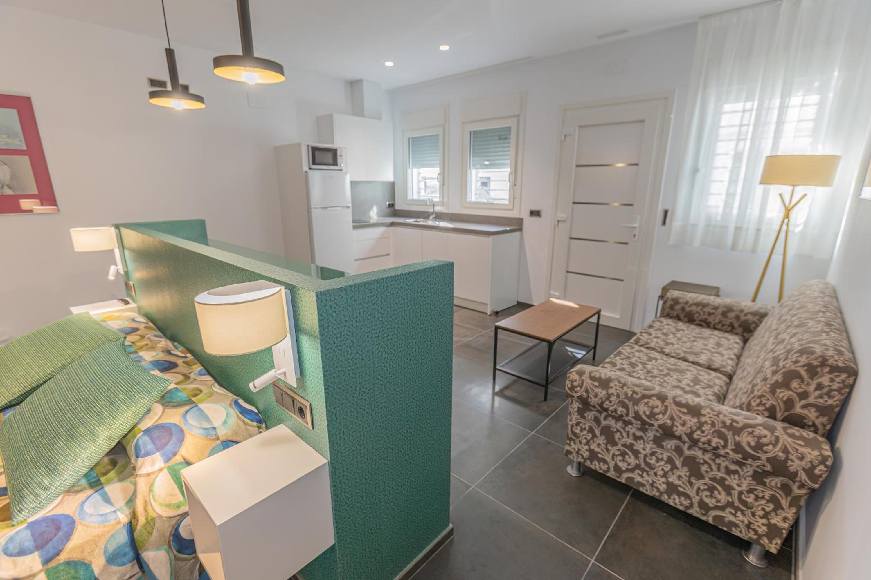 Apartment - Ground Floor photo 2
