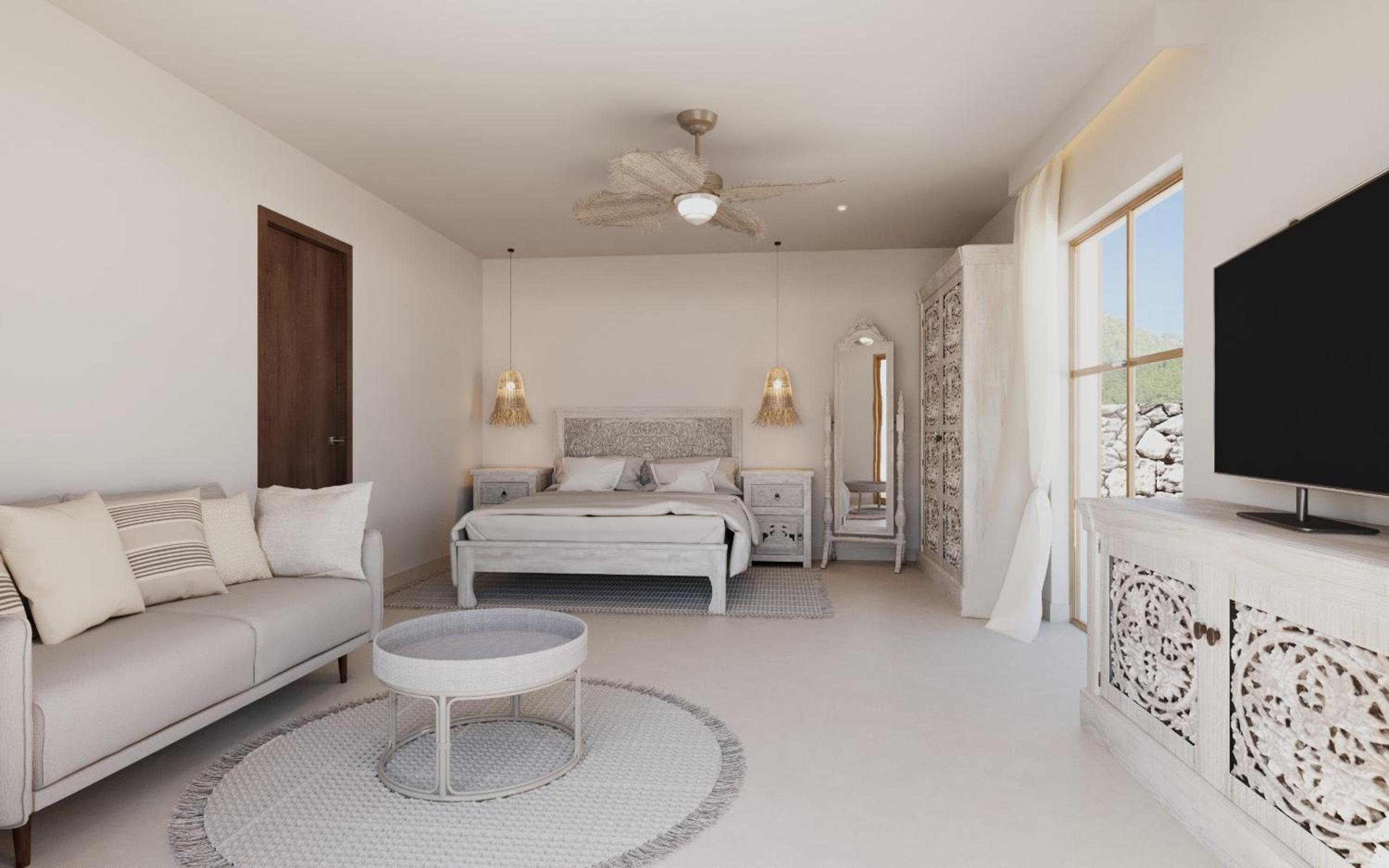 Junior Suite - Photo 1