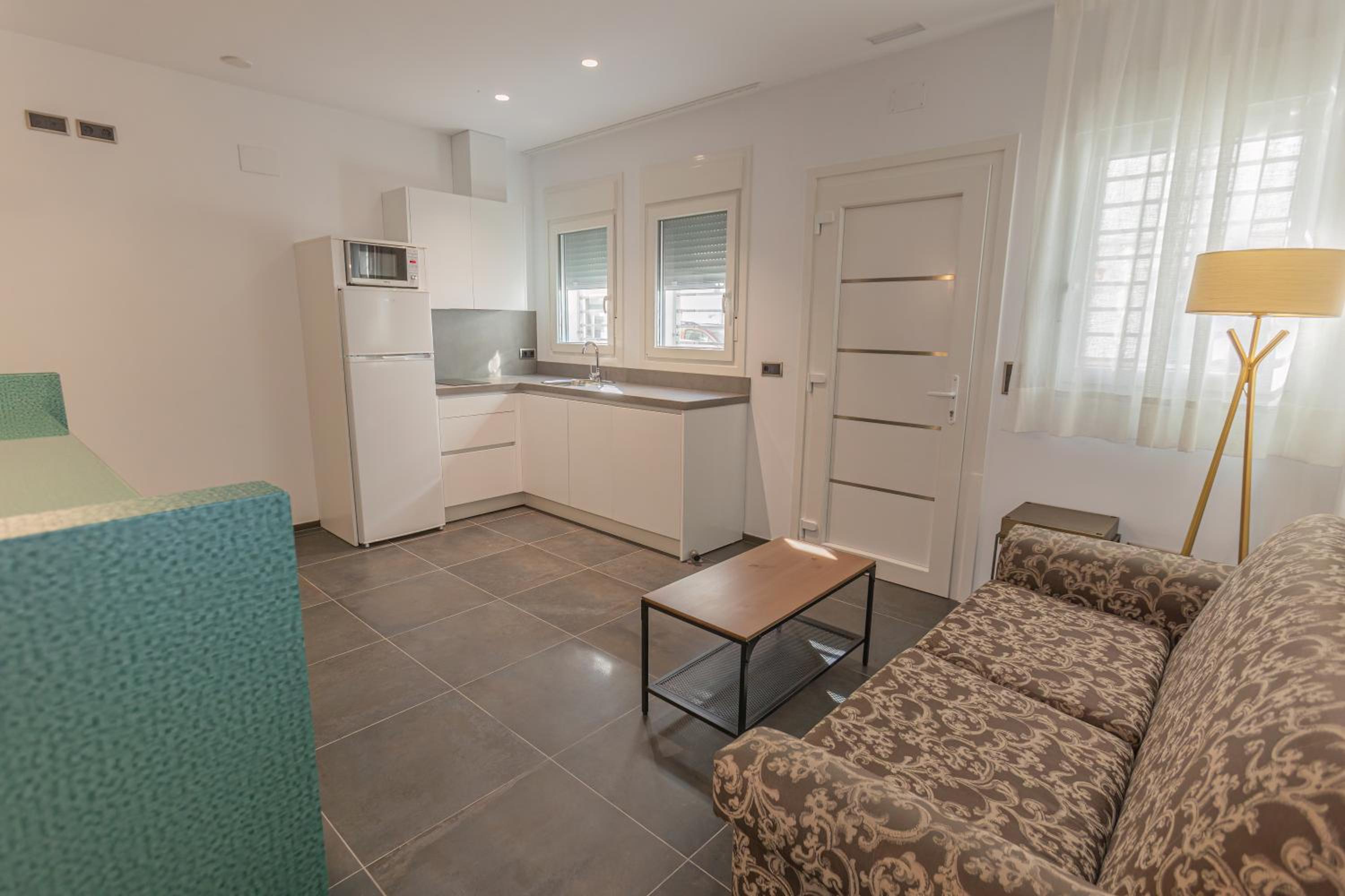 Apartment - Ground Floor photo 3