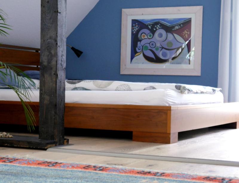 Double Room With Private Bathroom photo 1